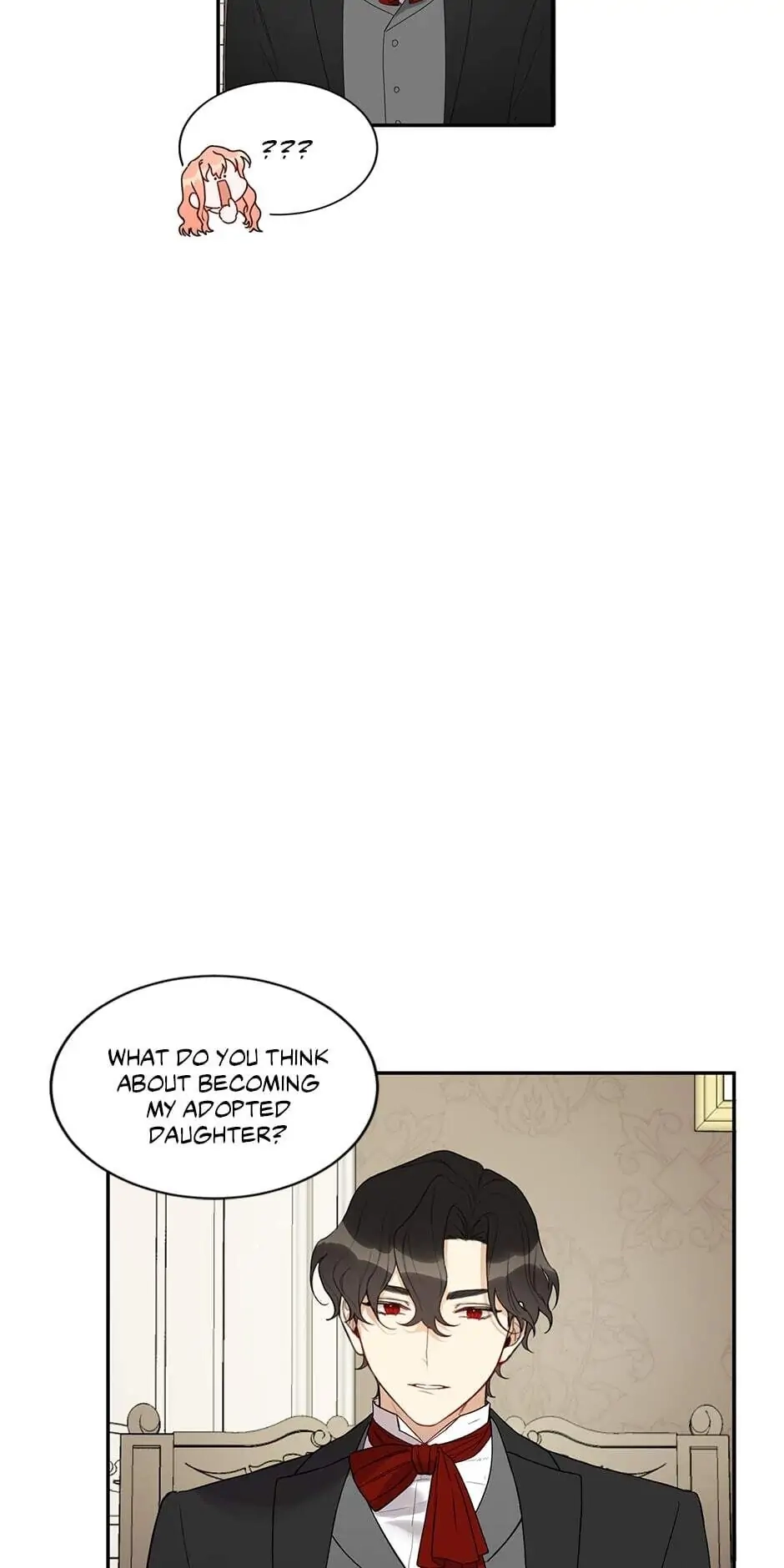 How to Be a Dark Hero's Daughter Chapter 3 Page 15