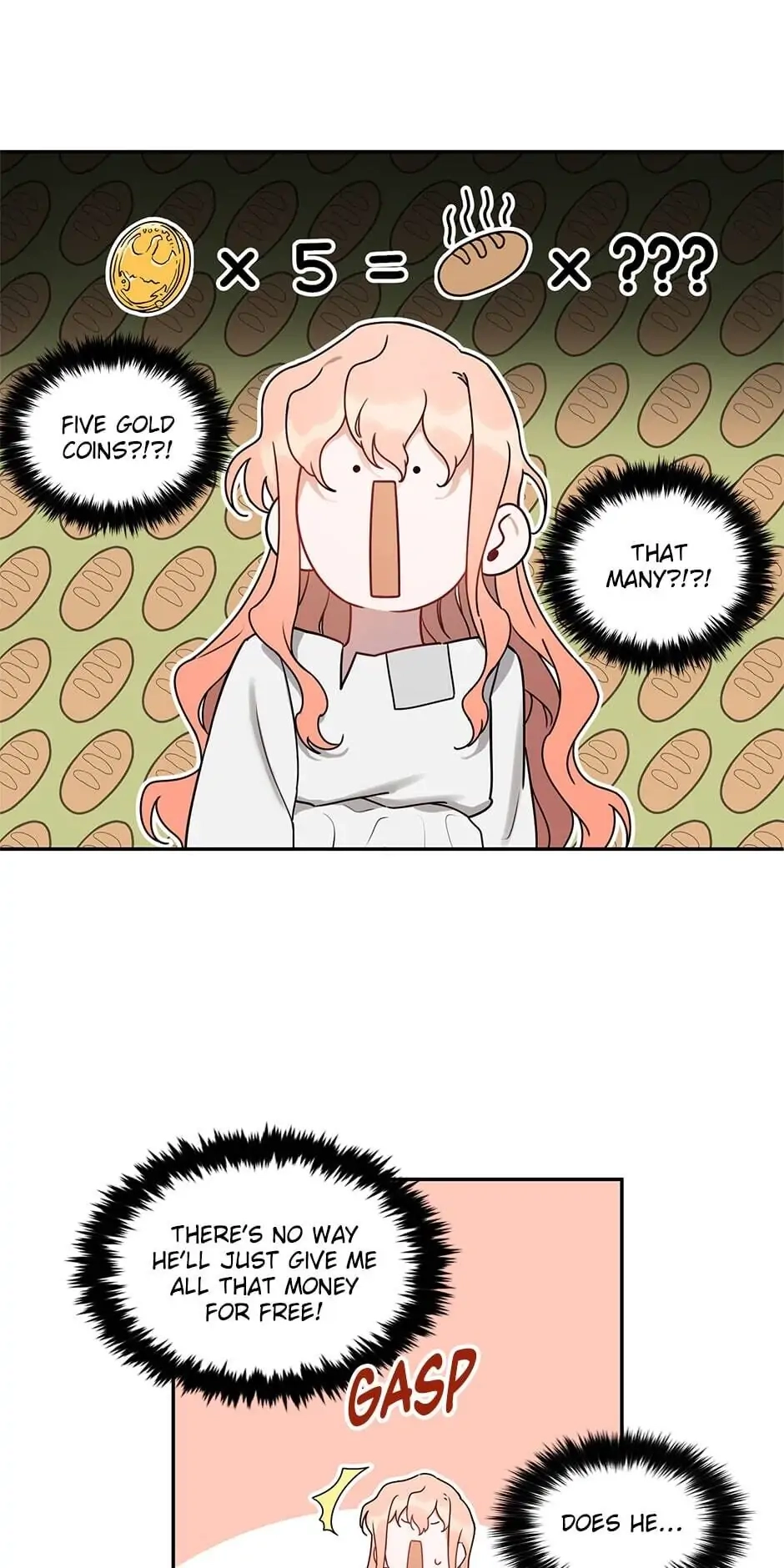 How to Be a Dark Hero's Daughter Chapter 3 Page 12