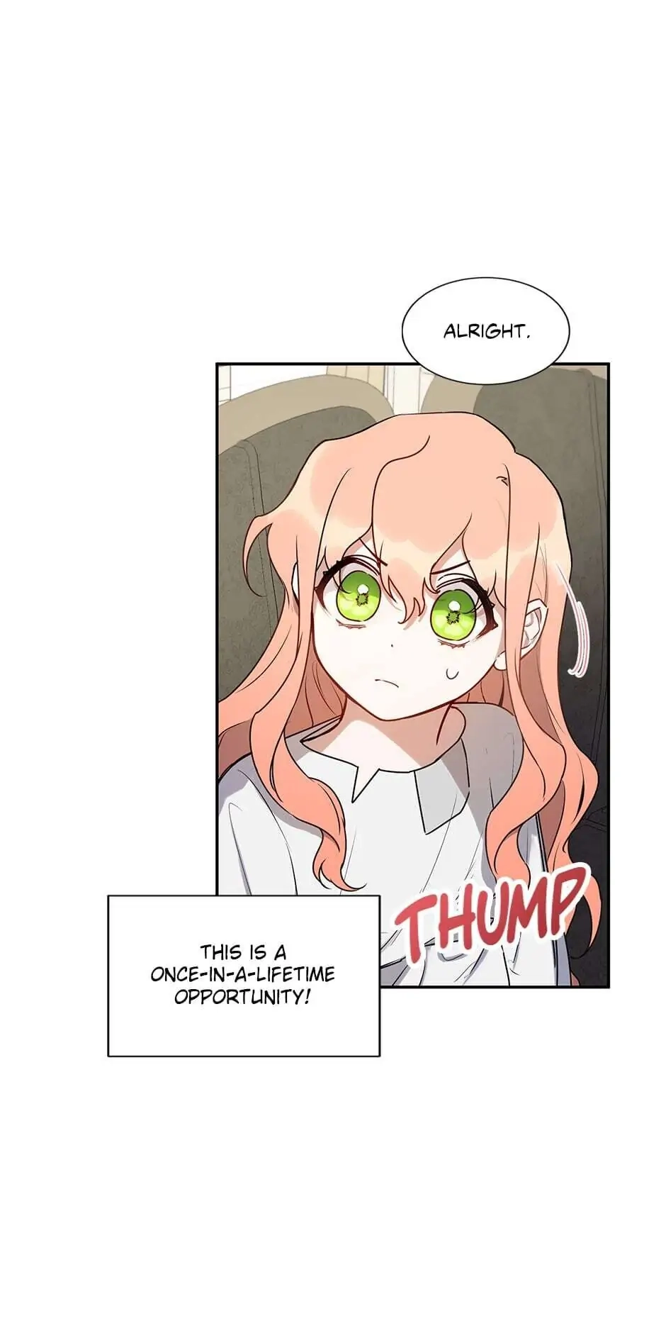 How to Be a Dark Hero's Daughter Chapter 3 Page 29