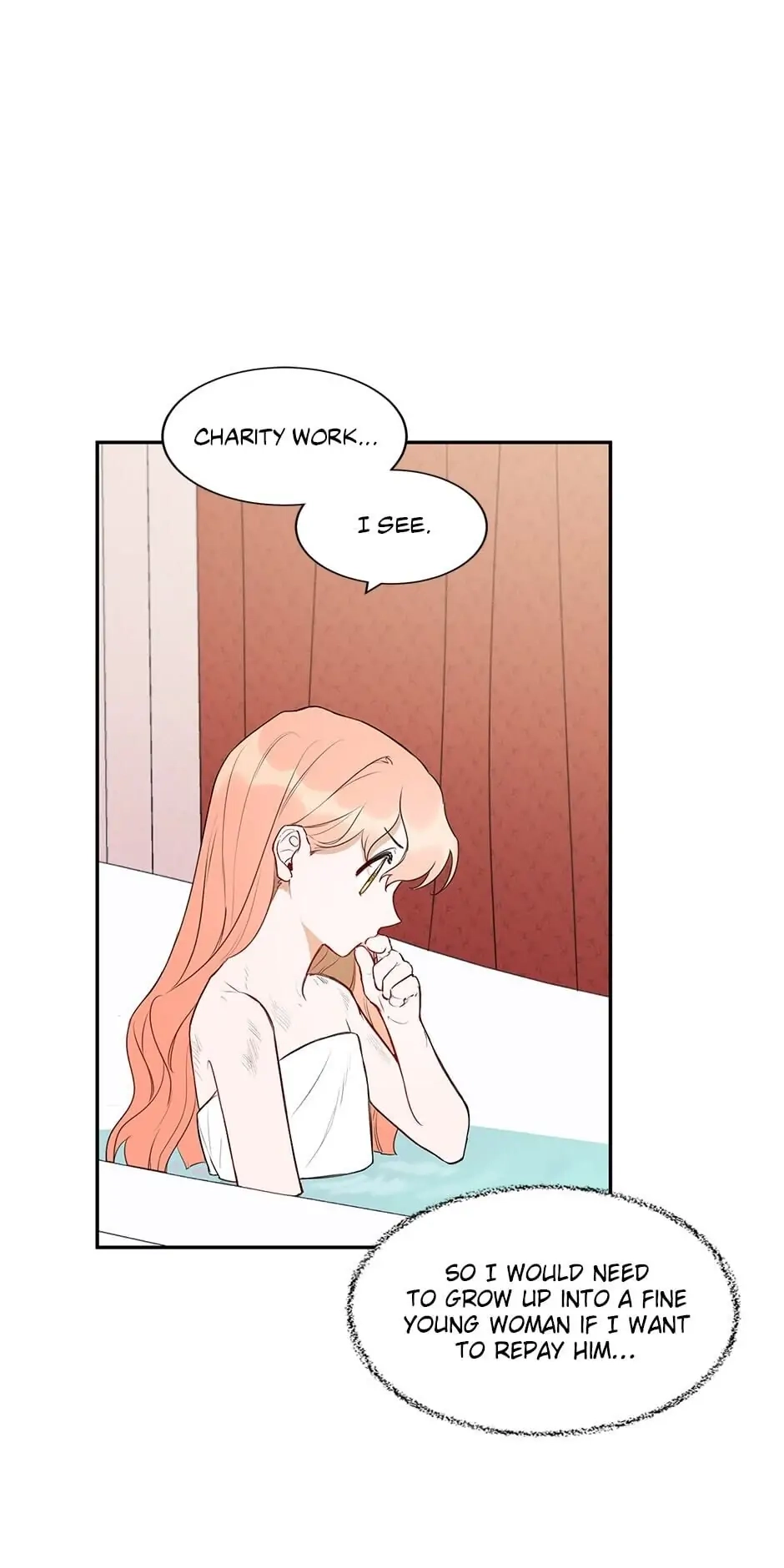 How to Be a Dark Hero's Daughter Chapter 3 Page 45