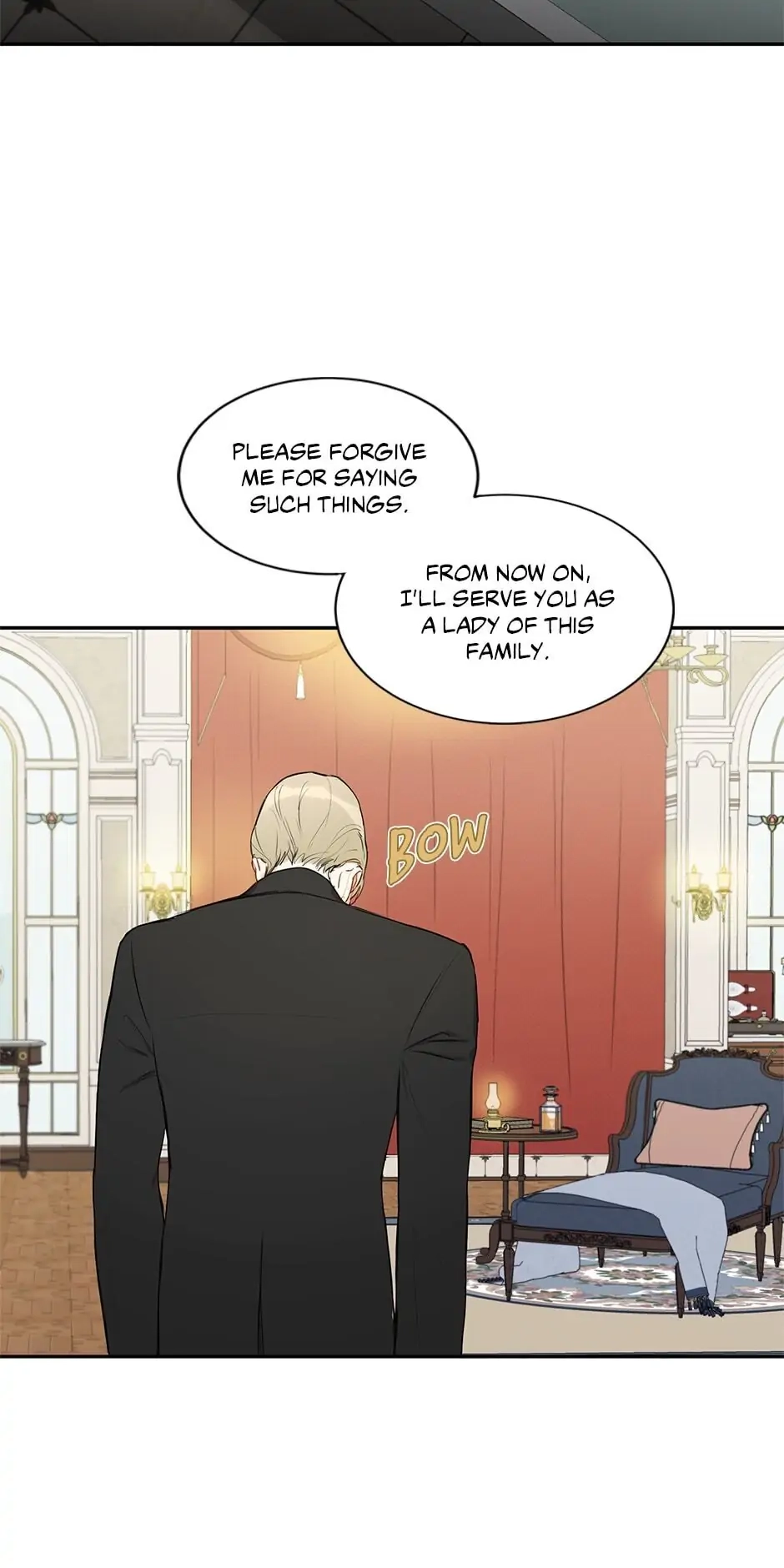 How to Be a Dark Hero's Daughter Chapter 3 Page 48