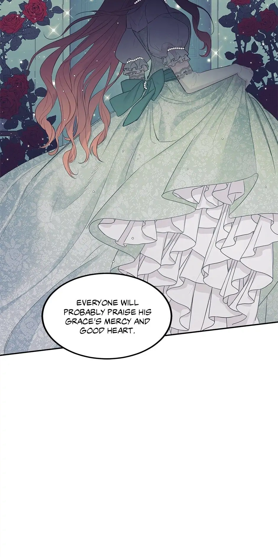 How to Be a Dark Hero's Daughter Chapter 3 Page 44