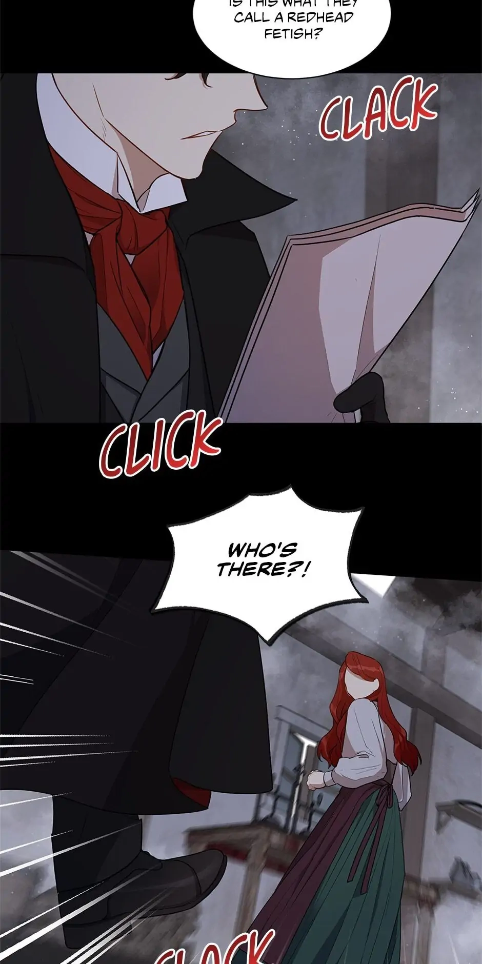 How to Be a Dark Hero's Daughter Chapter 10 Page 24