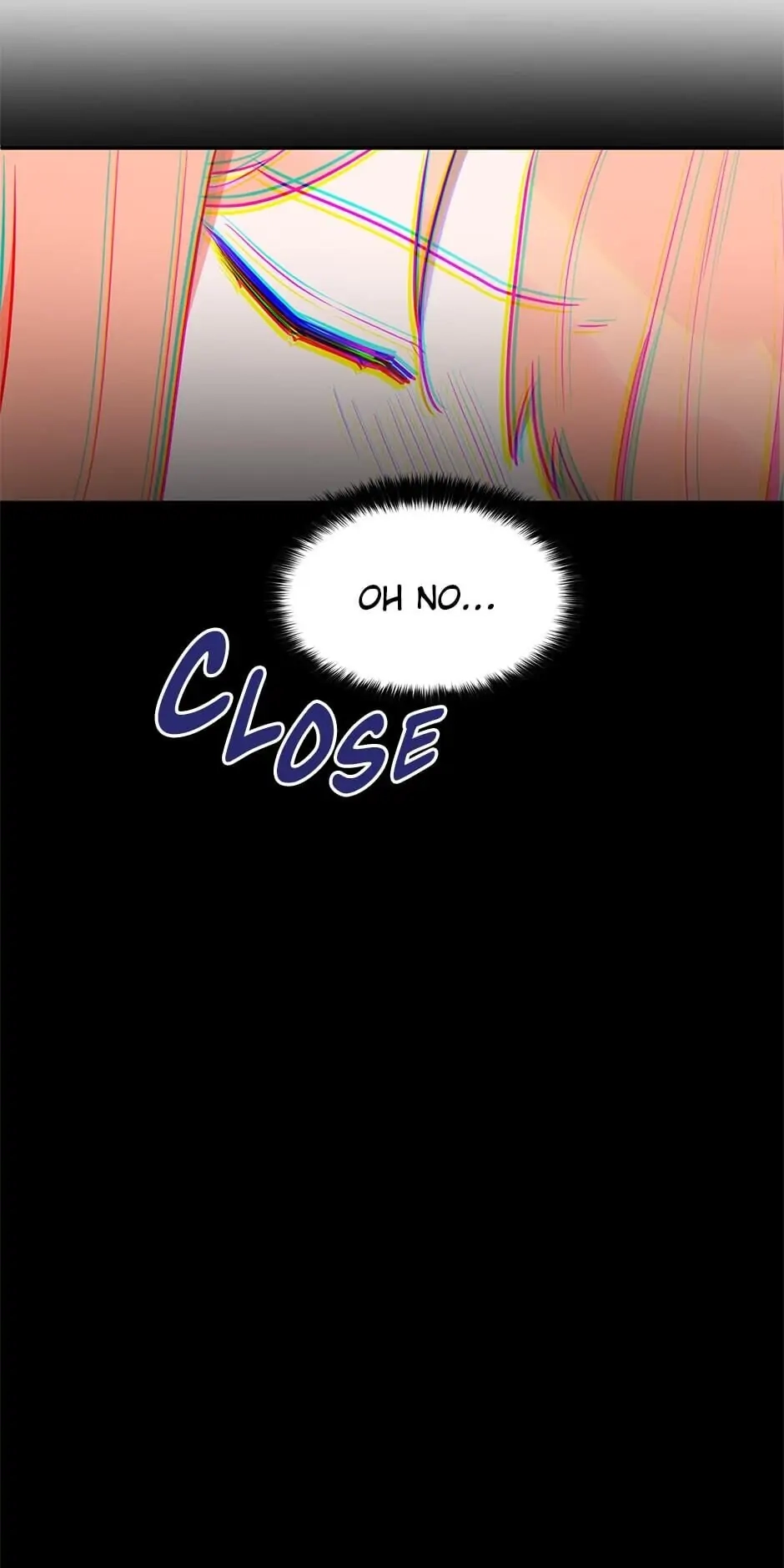 How to Be a Dark Hero's Daughter Chapter 10 Page 21