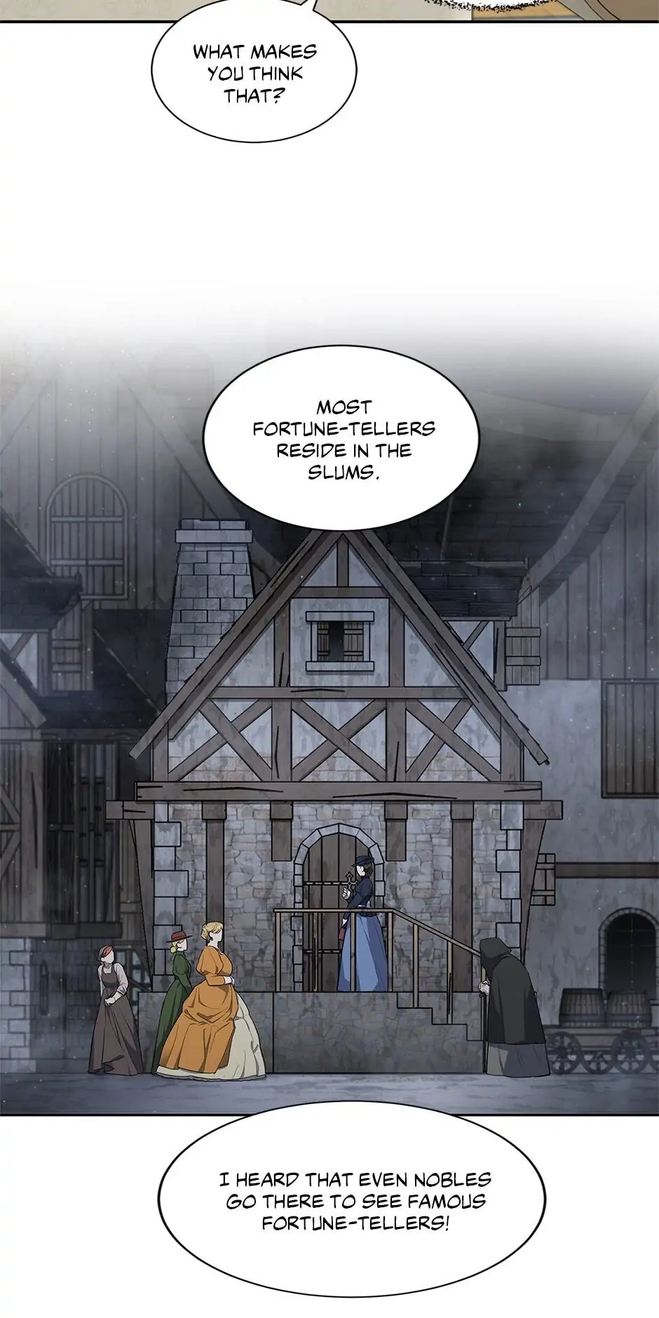 How to Be a Dark Hero's Daughter Chapter 10 Page 16
