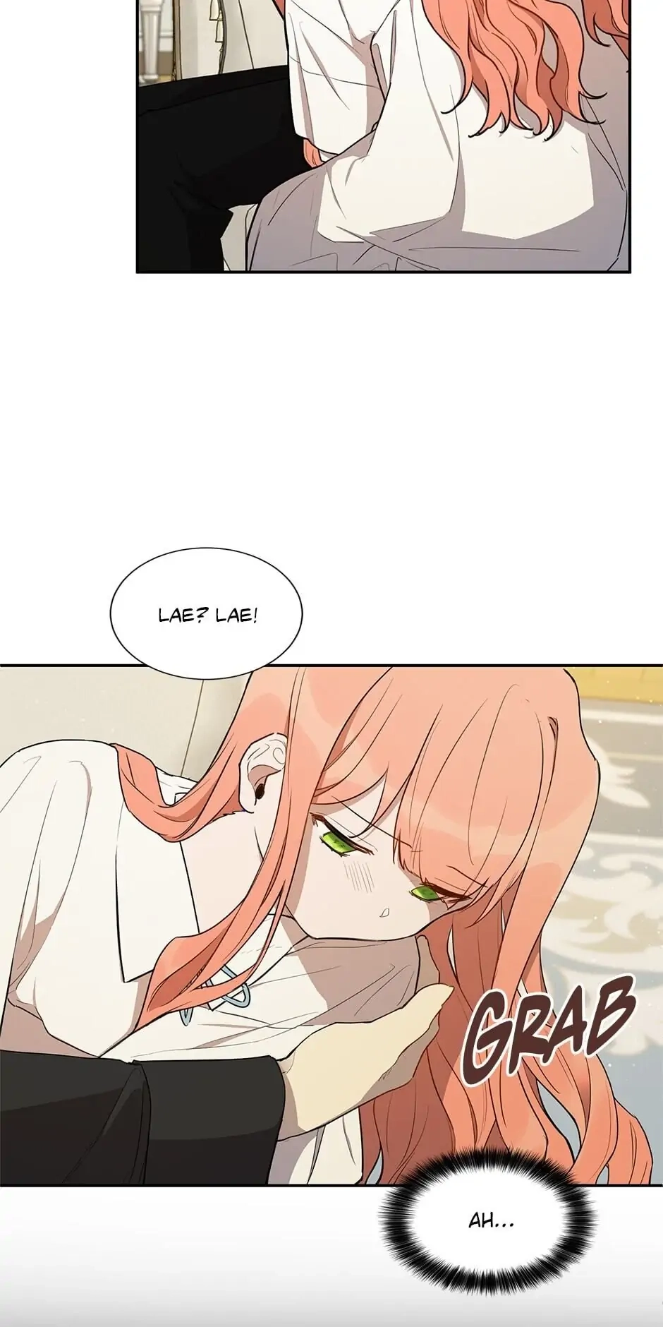 How to Be a Dark Hero's Daughter Chapter 10 Page 20