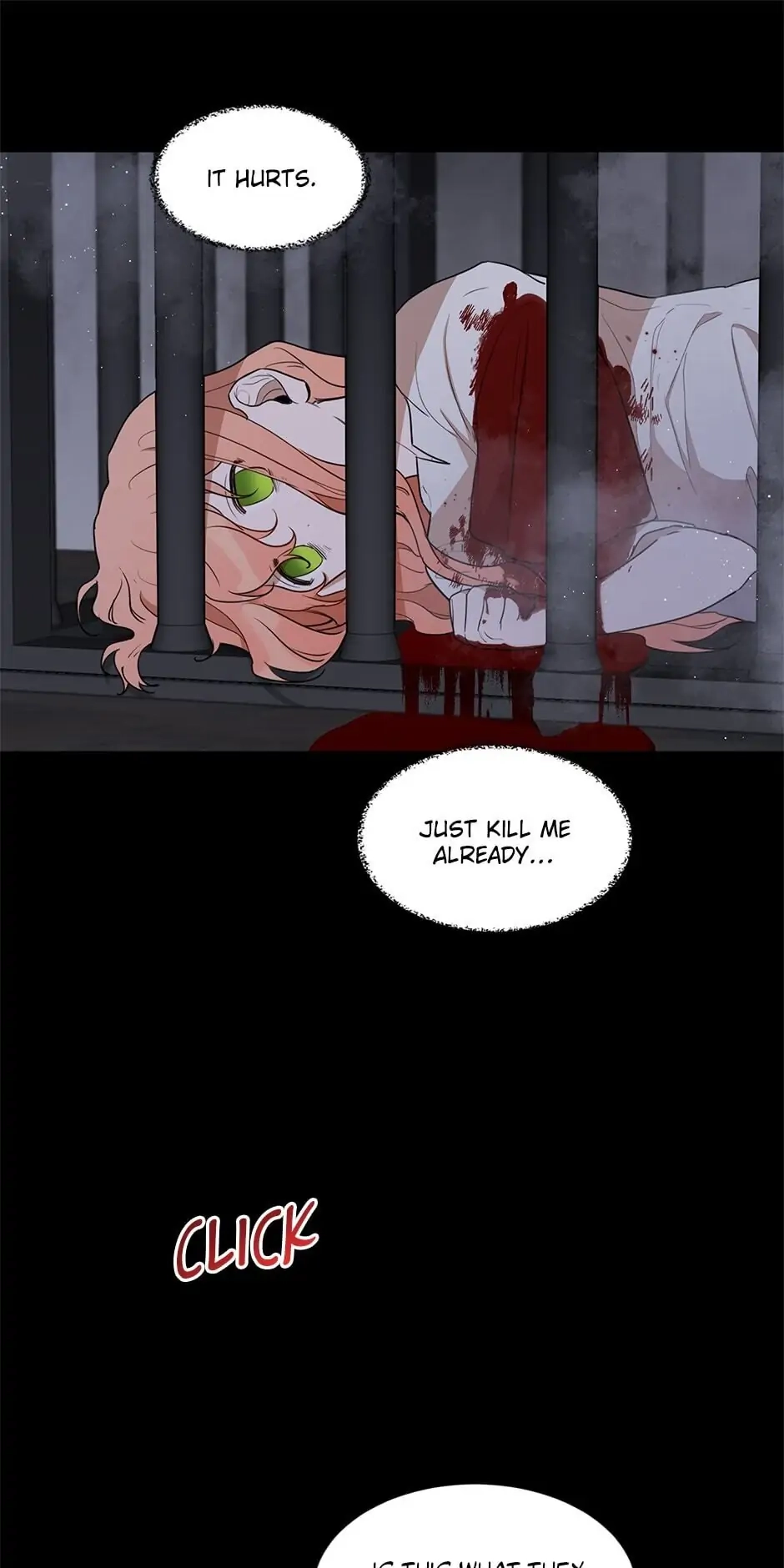 How to Be a Dark Hero's Daughter Chapter 10 Page 23