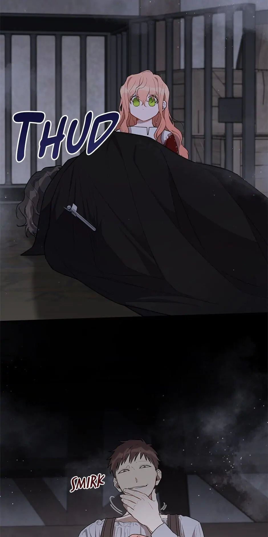 How to Be a Dark Hero's Daughter Chapter 10 Page 31