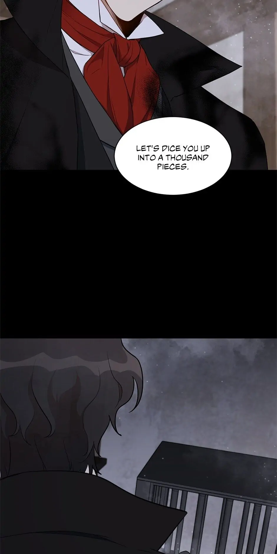 How to Be a Dark Hero's Daughter Chapter 10 Page 27