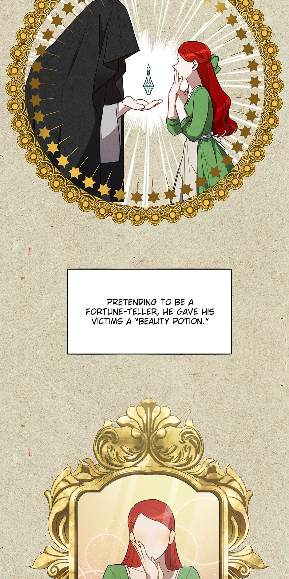 How to Be a Dark Hero's Daughter Chapter 10 Page 8