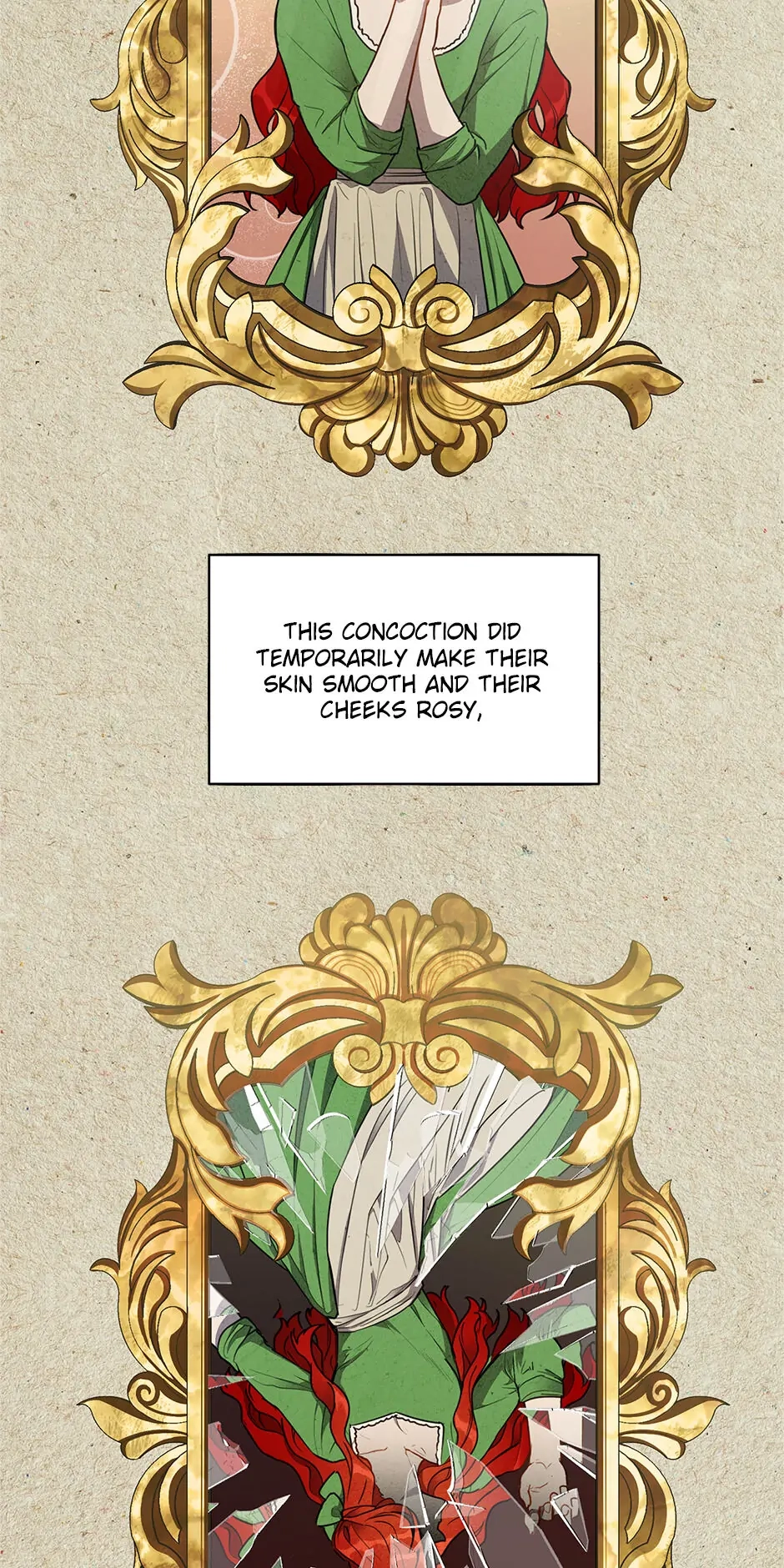 How to Be a Dark Hero's Daughter Chapter 10 Page 9