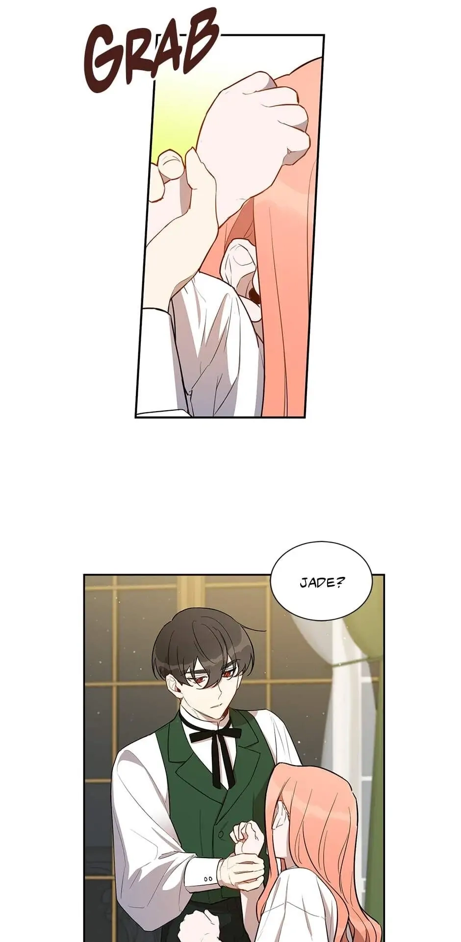 How to Be a Dark Hero's Daughter Chapter 10 Page 45