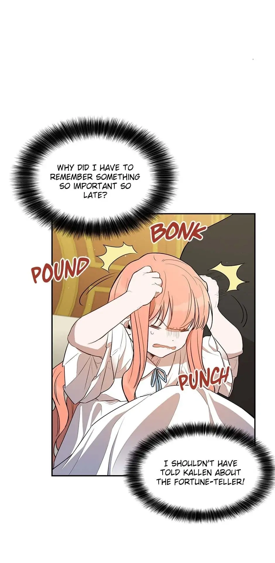 How to Be a Dark Hero's Daughter Chapter 10 Page 44
