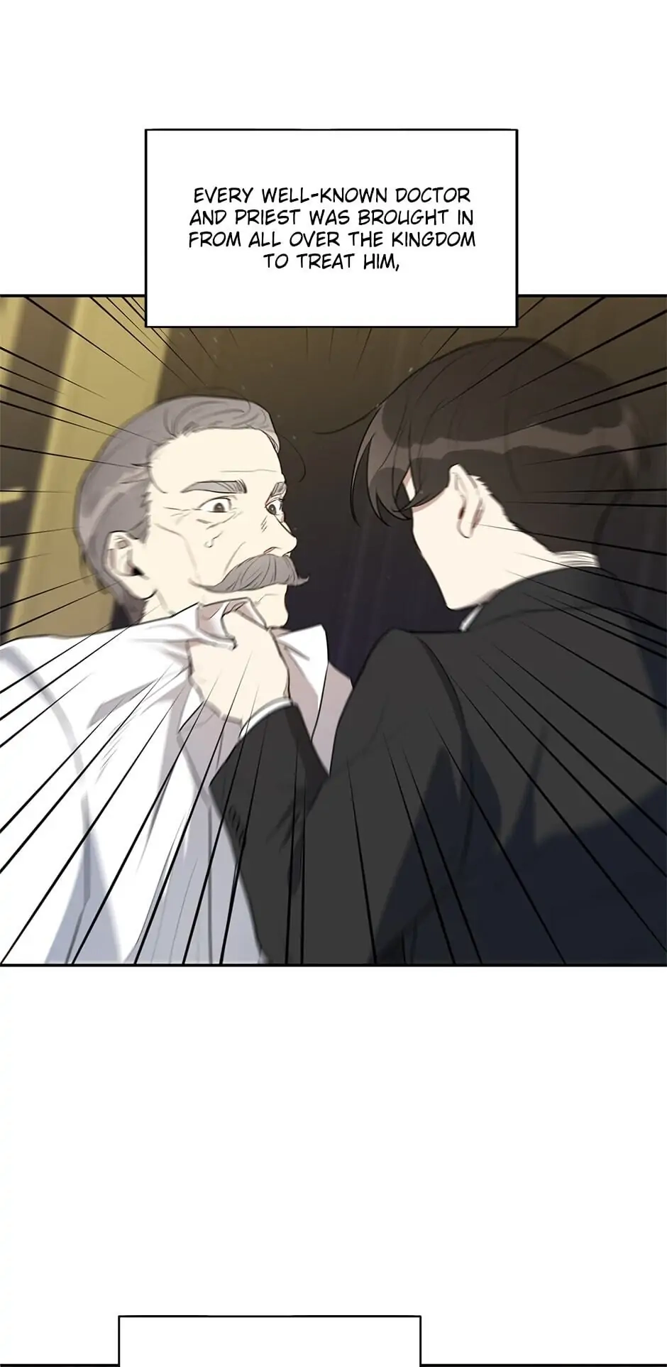 How to Be a Dark Hero's Daughter Chapter 10 Page 38
