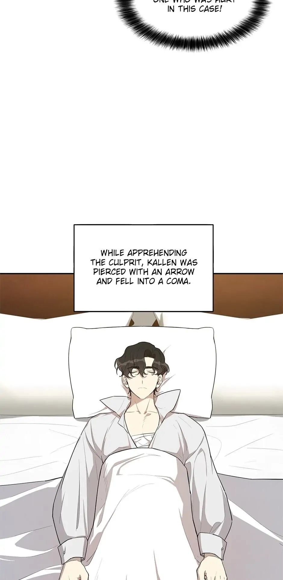 How to Be a Dark Hero's Daughter Chapter 10 Page 36