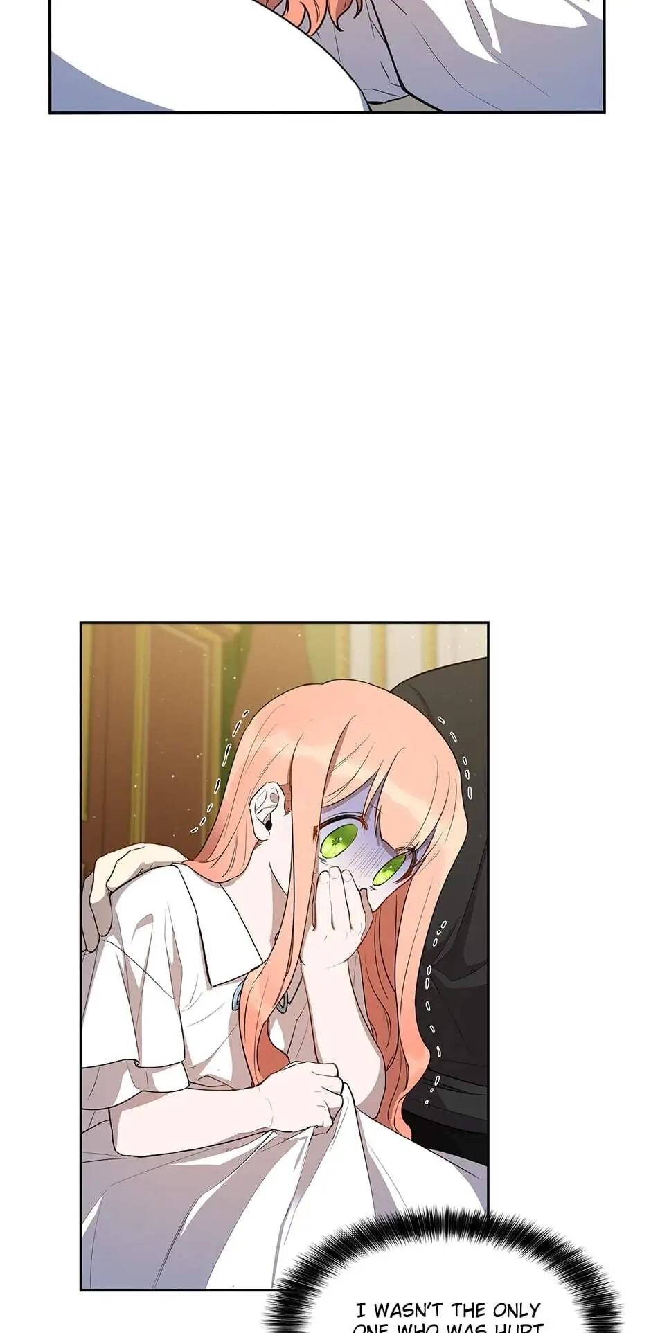 How to Be a Dark Hero's Daughter Chapter 10 Page 35