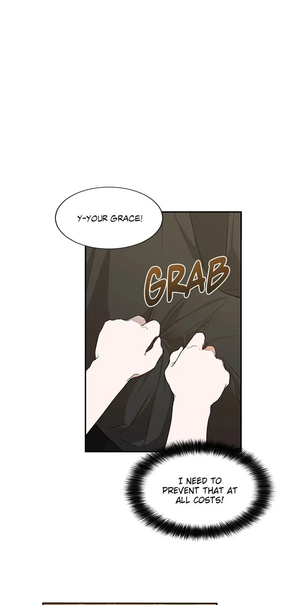 How to Be a Dark Hero's Daughter Chapter 10 Page 53