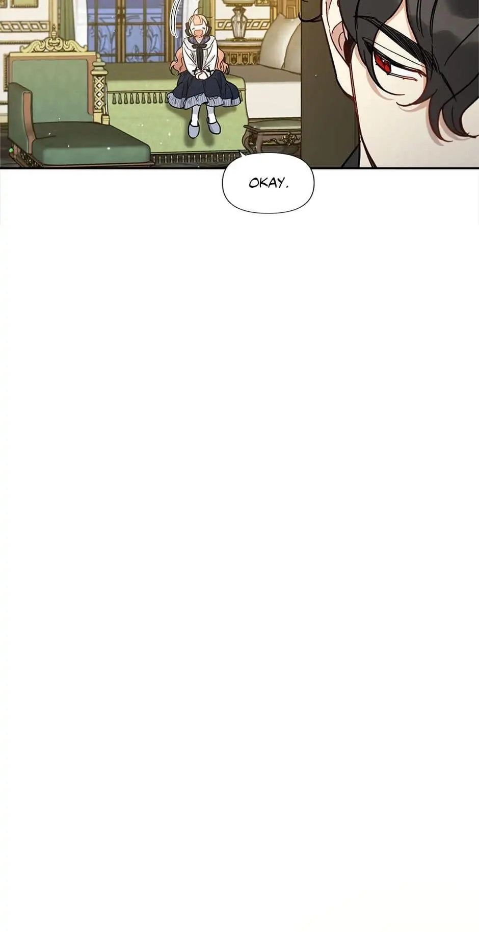 How to Be a Dark Hero's Daughter Chapter 35 Page 18