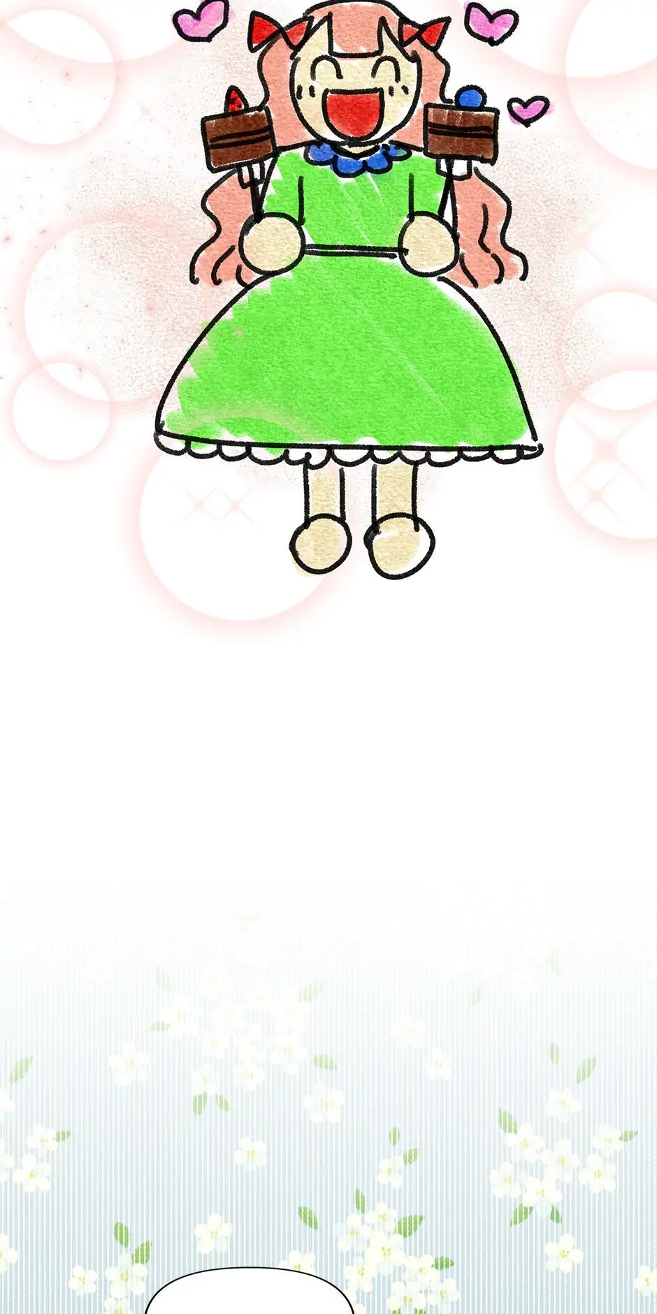 How to Be a Dark Hero's Daughter Chapter 35 Page 30