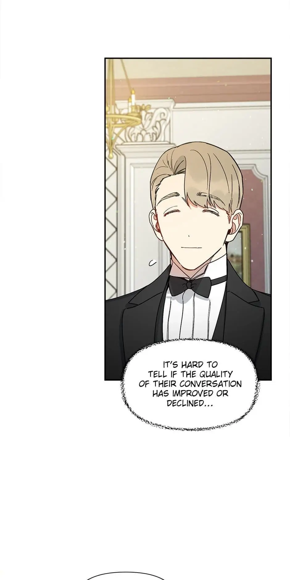 How to Be a Dark Hero's Daughter Chapter 35 Page 36