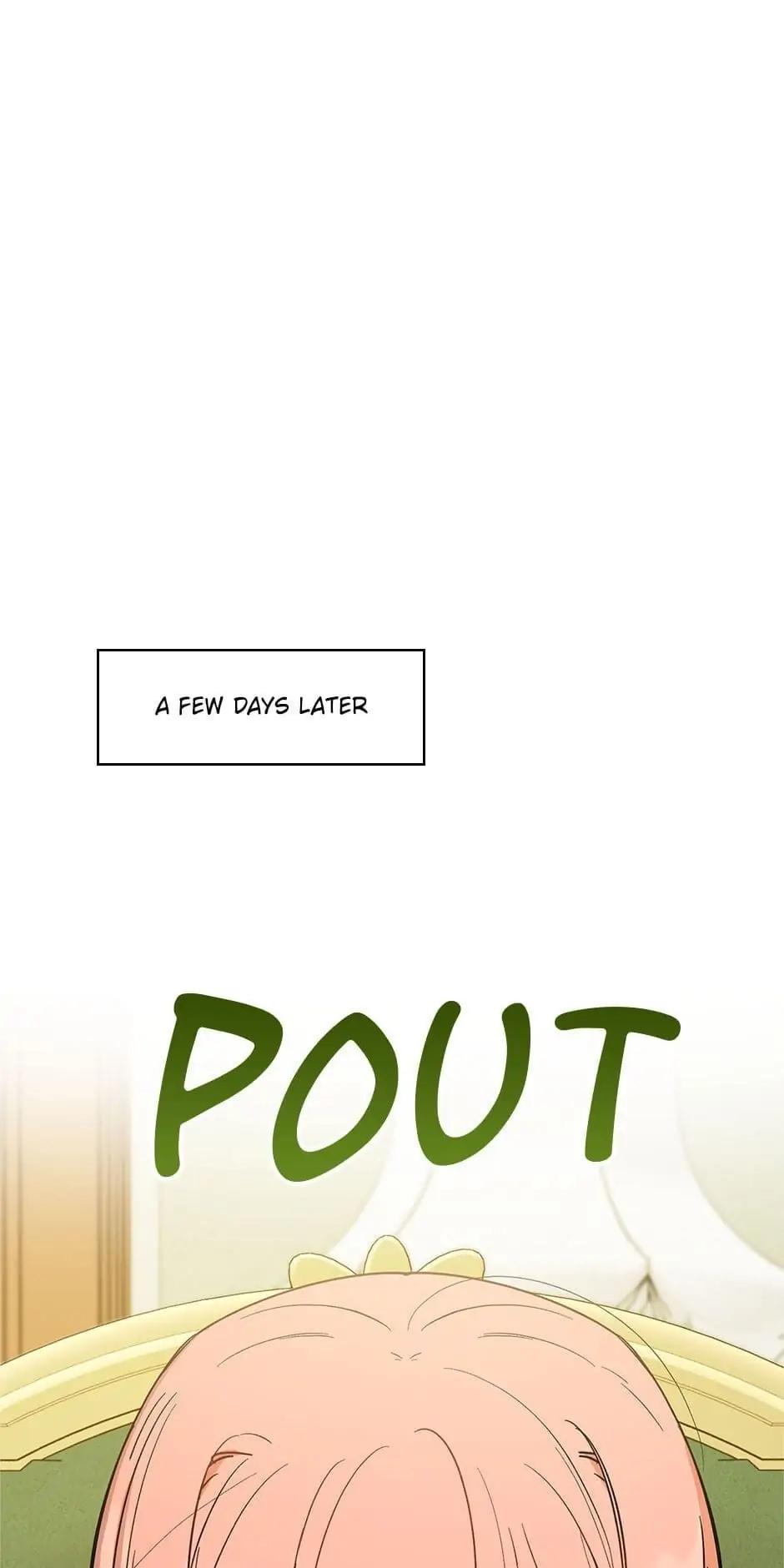 How to Be a Dark Hero's Daughter Chapter 35 Page 48