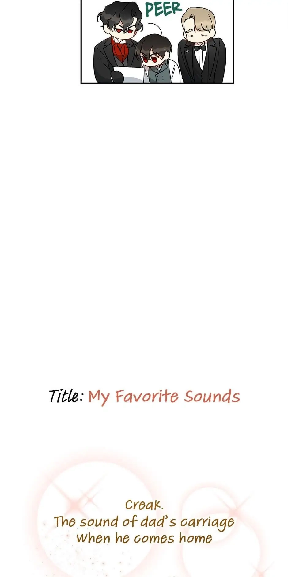 How to Be a Dark Hero's Daughter Chapter 35 Page 27