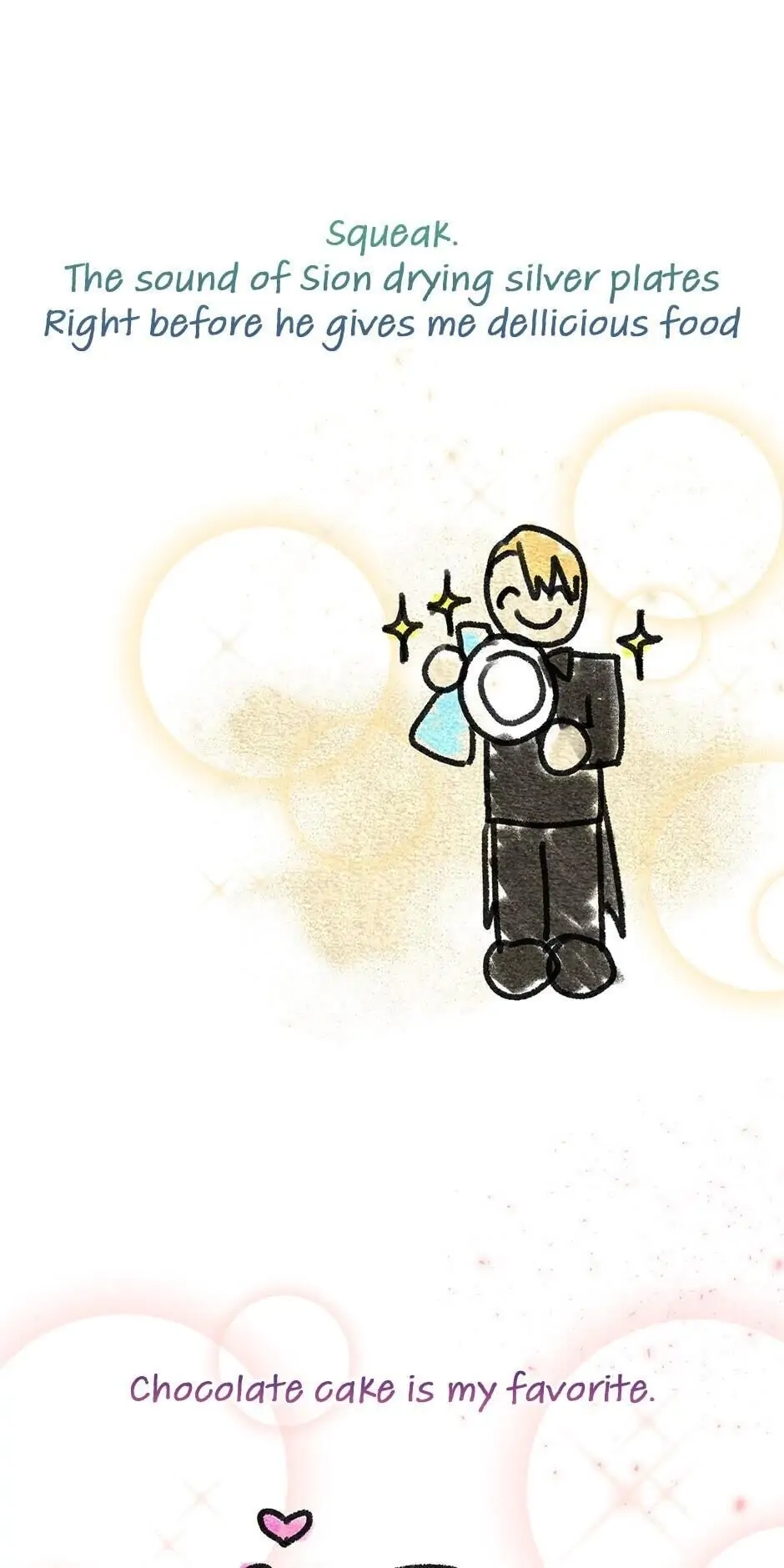 How to Be a Dark Hero's Daughter Chapter 35 Page 29