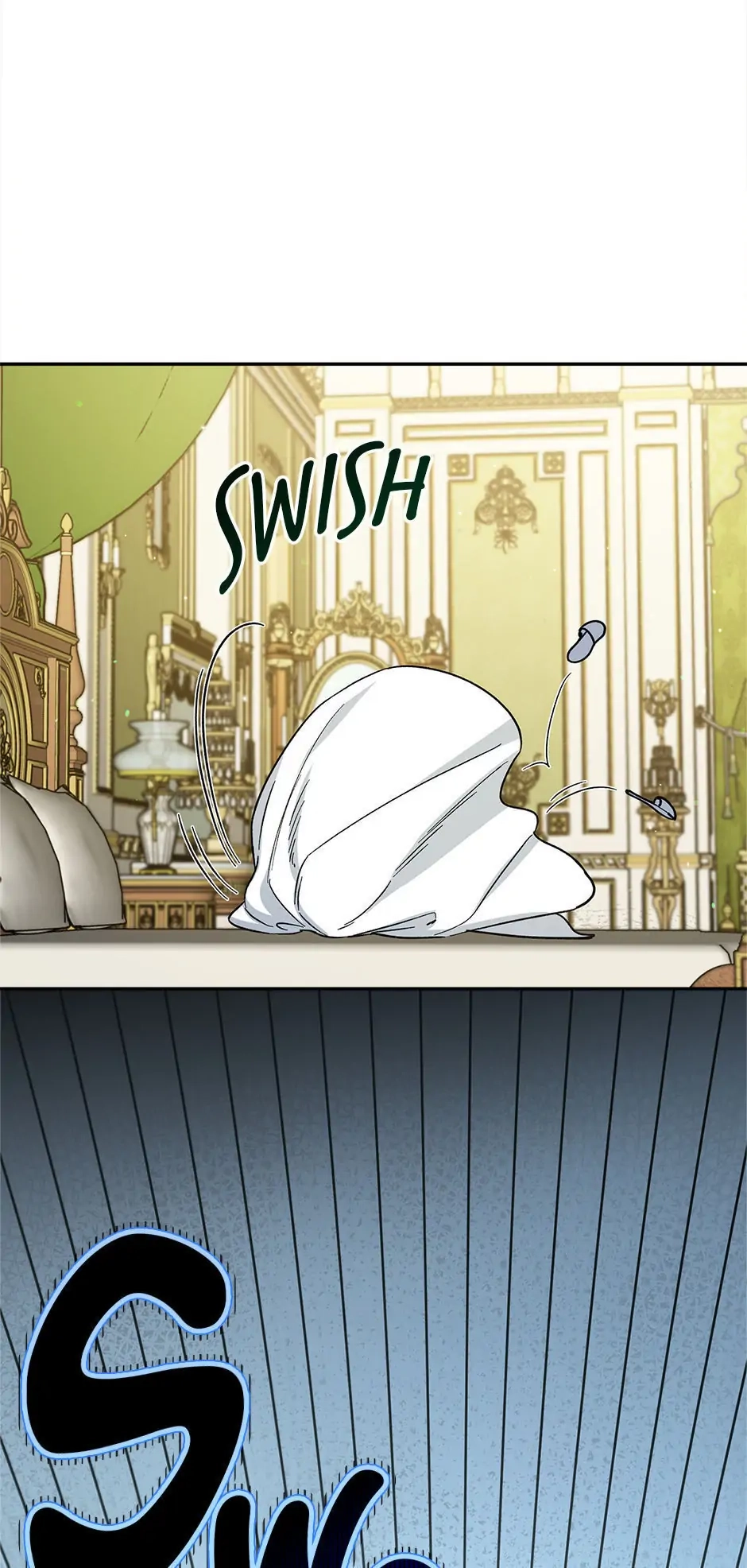 How to Be a Dark Hero's Daughter Chapter 35 Page 58