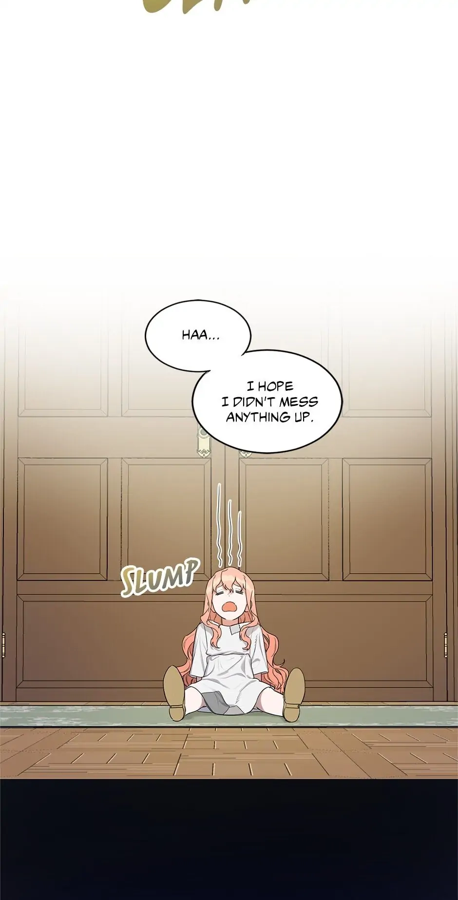How to Be a Dark Hero's Daughter Chapter 2 Page 61