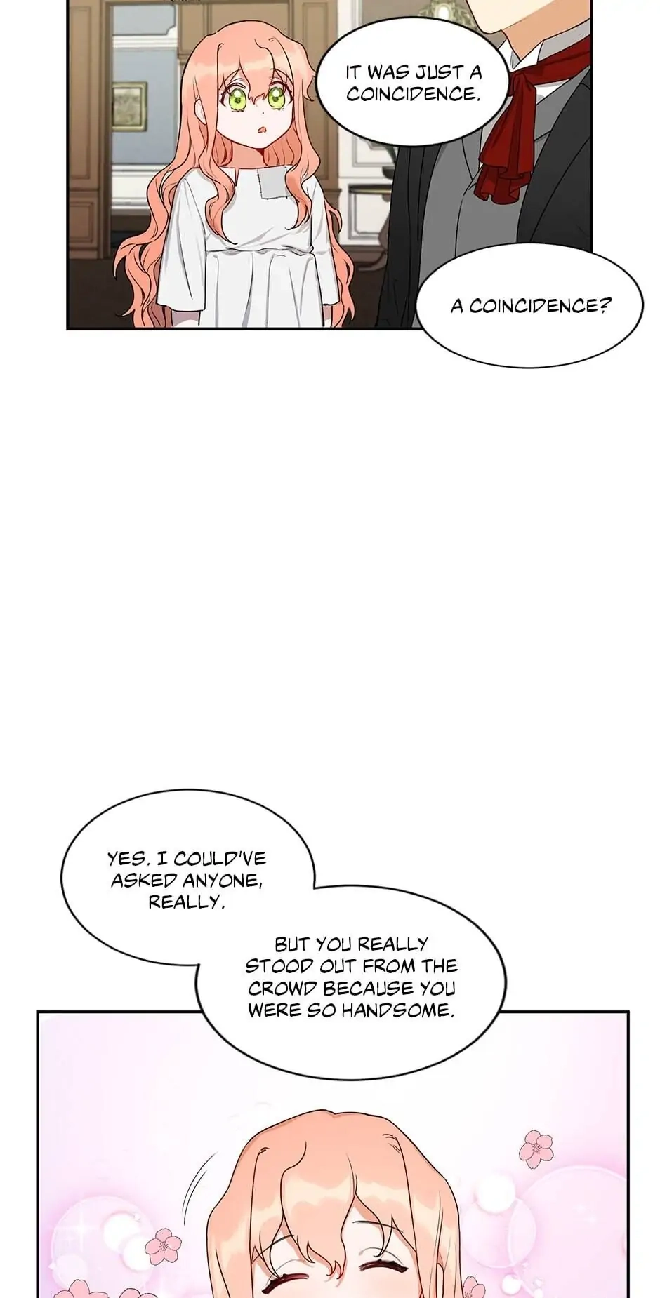 How to Be a Dark Hero's Daughter Chapter 2 Page 53