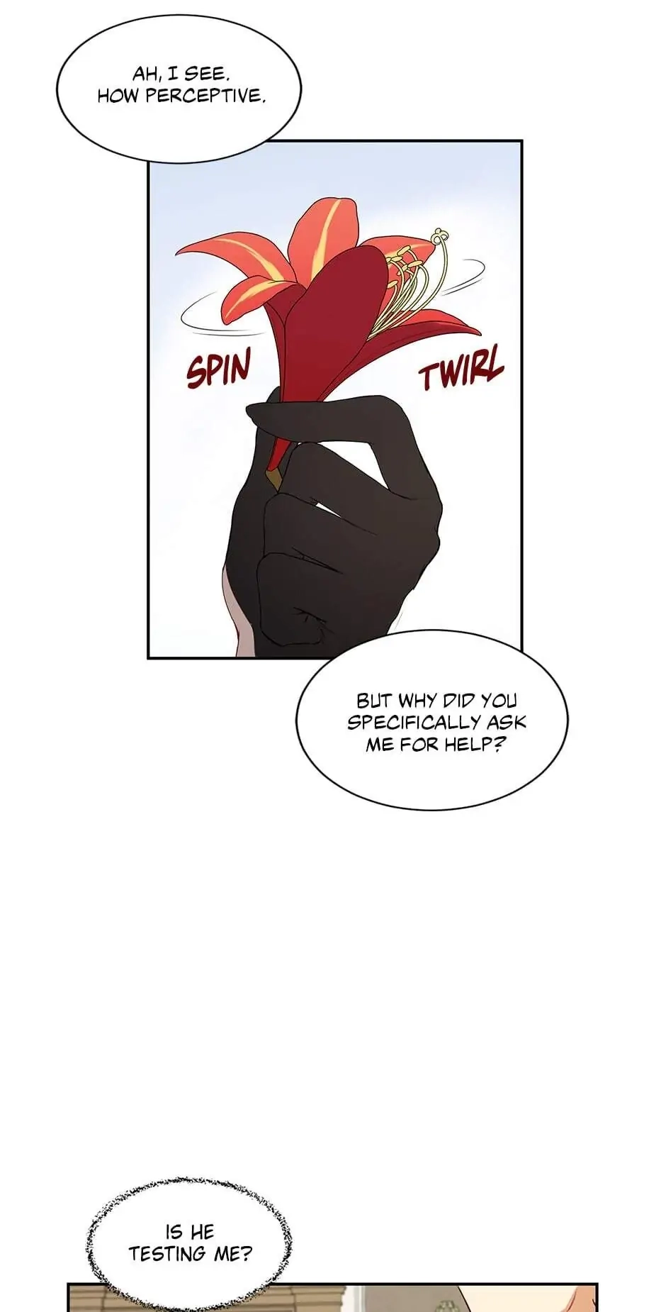 How to Be a Dark Hero's Daughter Chapter 2 Page 52