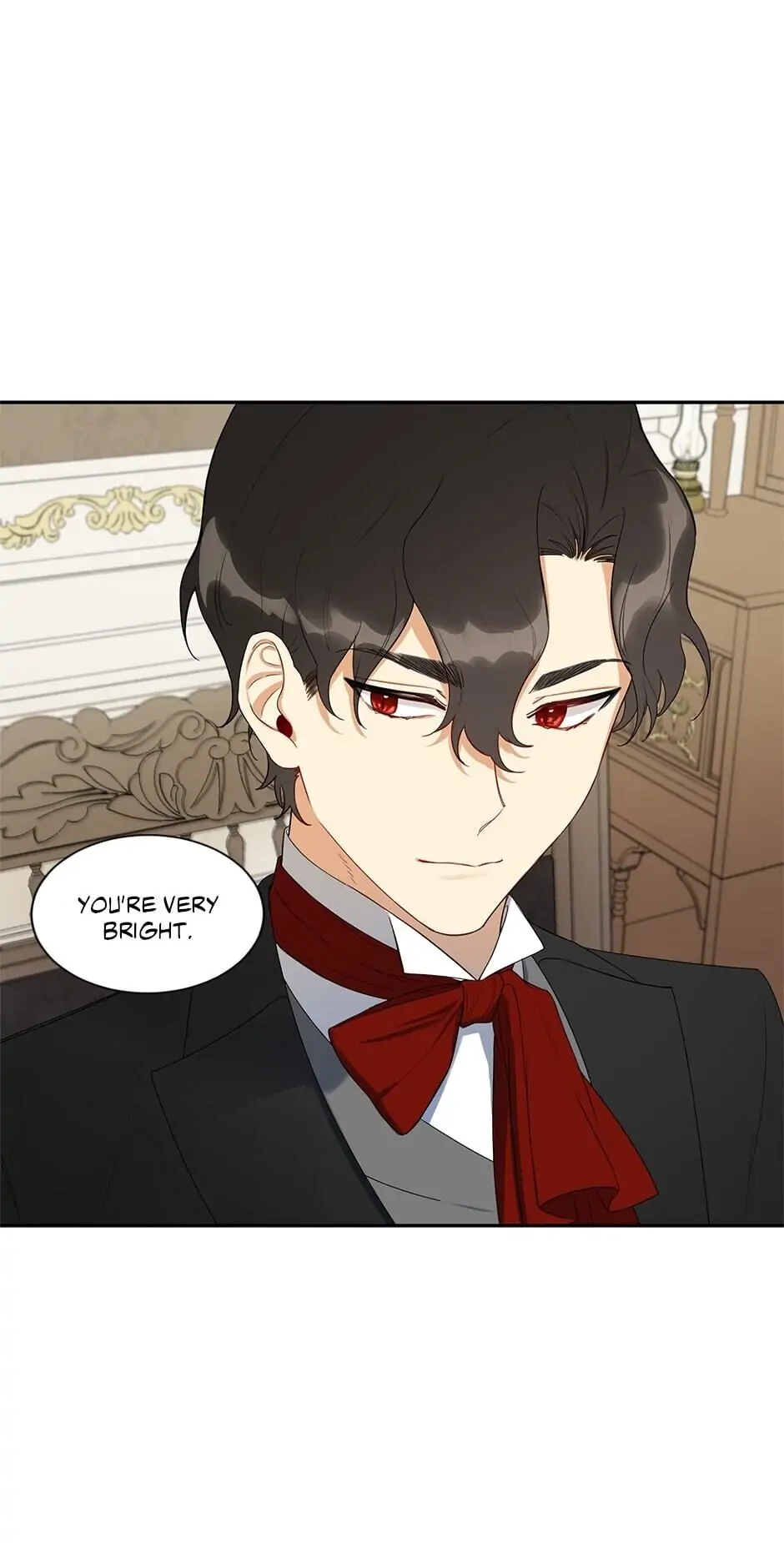 How to Be a Dark Hero's Daughter Chapter 2 Page 57