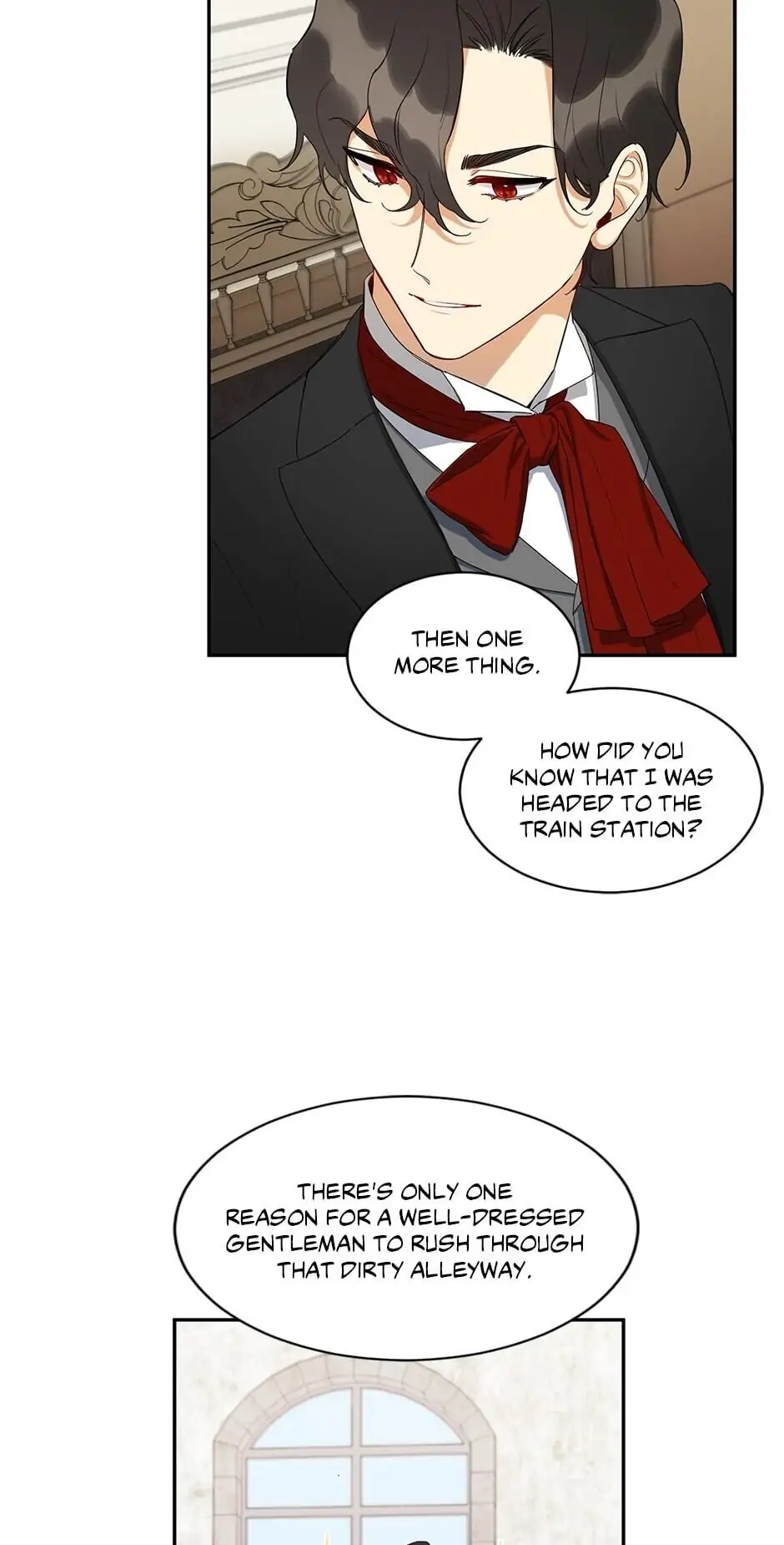 How to Be a Dark Hero's Daughter Chapter 2 Page 55