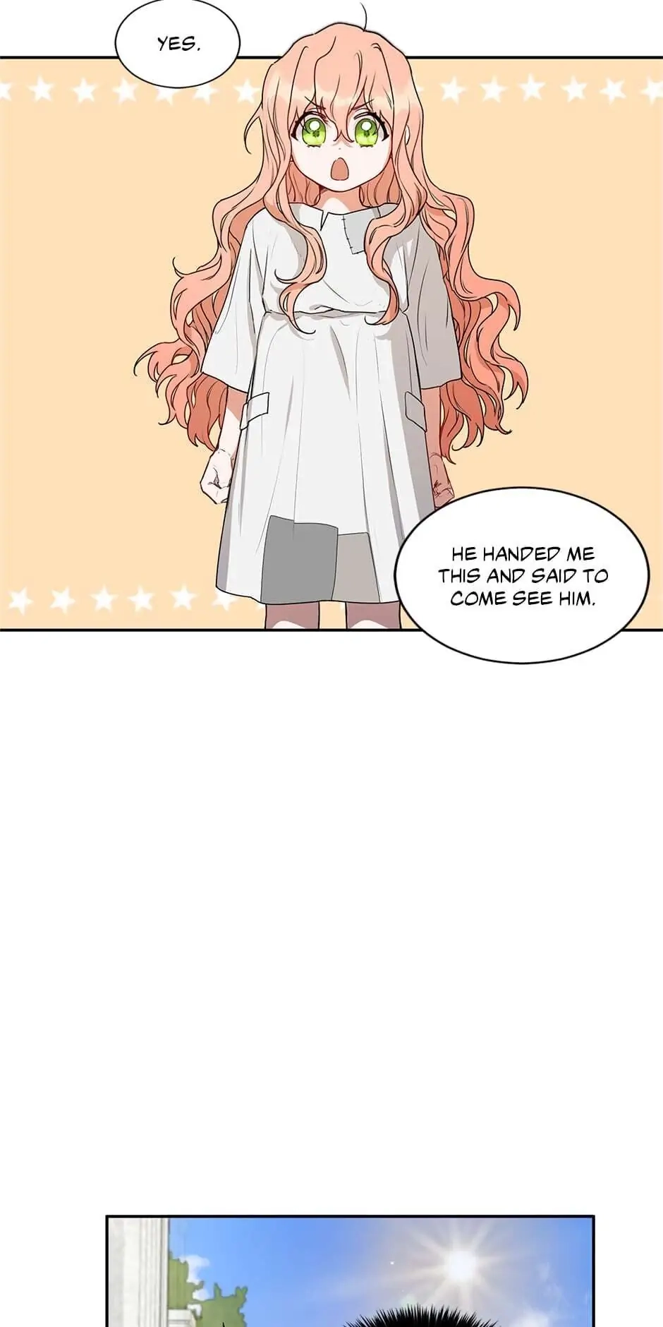 How to Be a Dark Hero's Daughter Chapter 2 Page 13