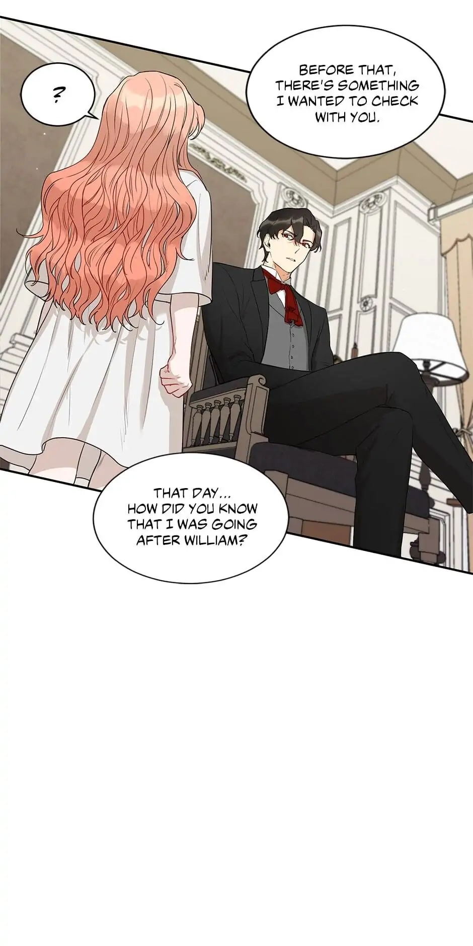 How to Be a Dark Hero's Daughter Chapter 2 Page 50