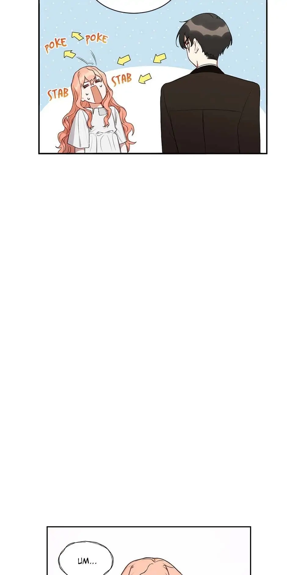 How to Be a Dark Hero's Daughter Chapter 2 Page 26