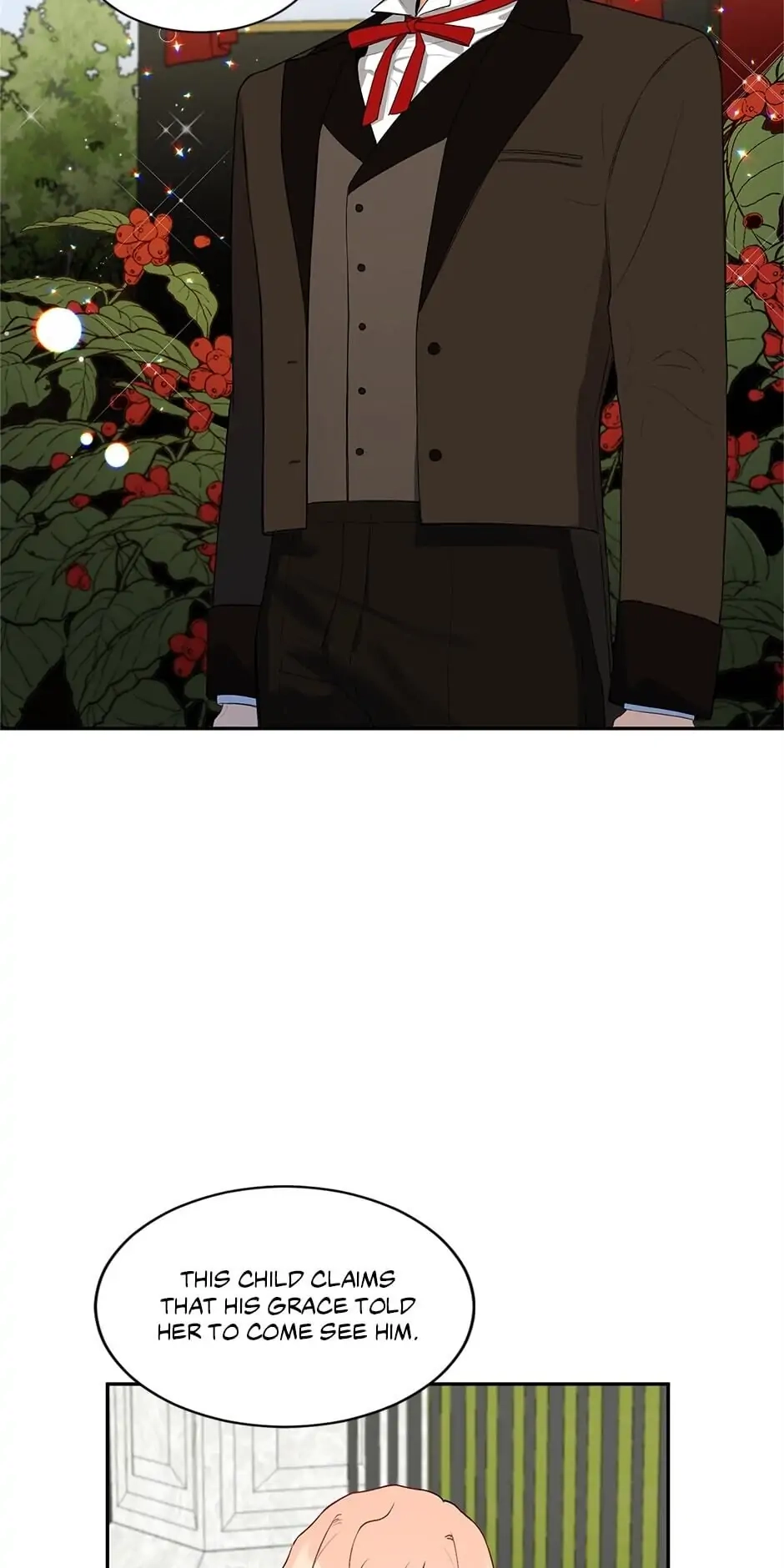 How to Be a Dark Hero's Daughter Chapter 2 Page 16