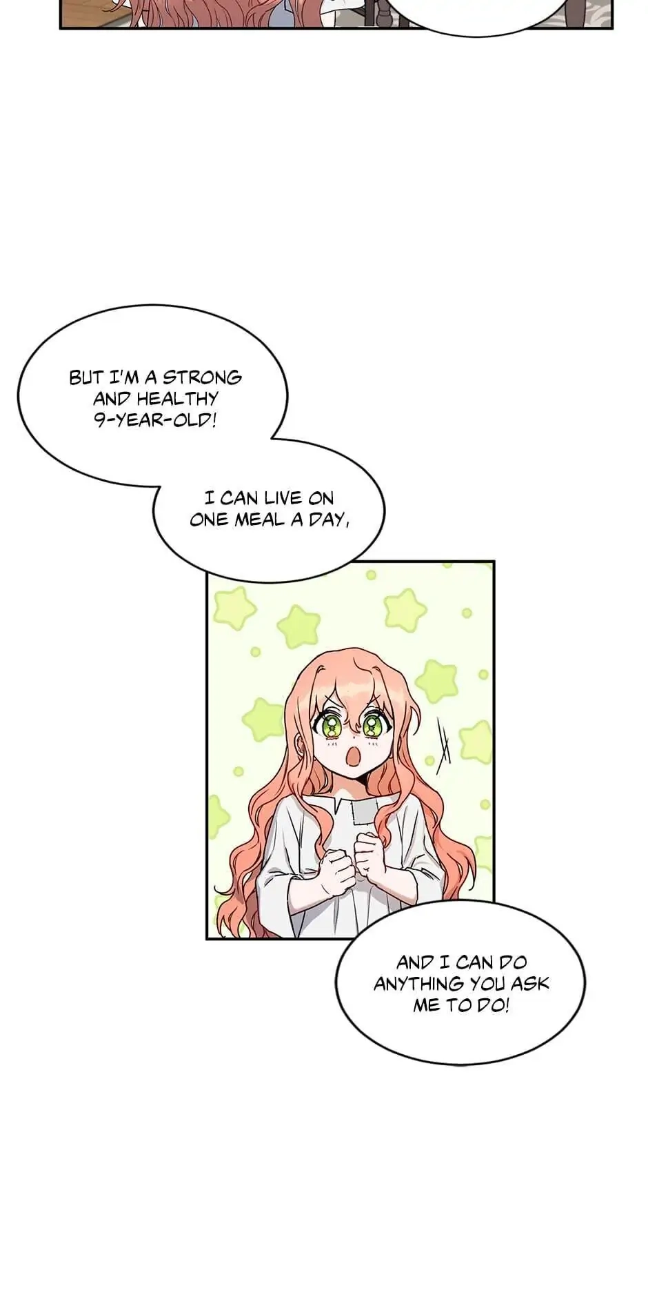 How to Be a Dark Hero's Daughter Chapter 2 Page 30