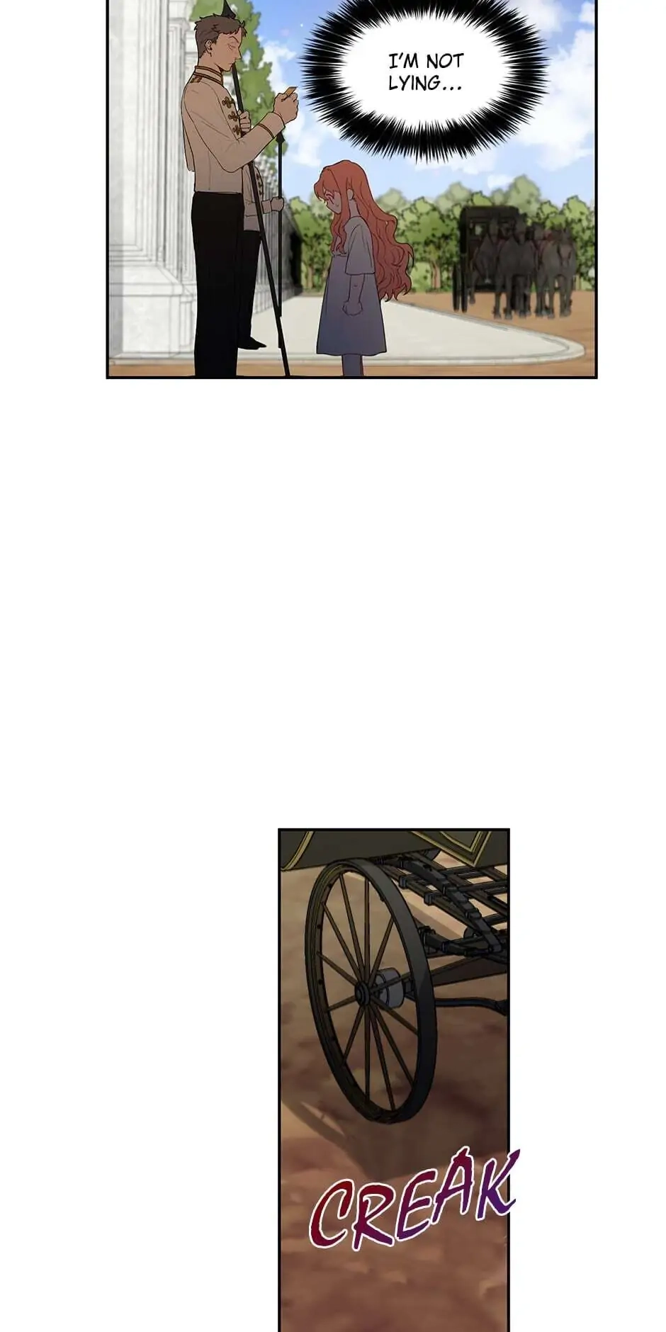 How to Be a Dark Hero's Daughter Chapter 2 Page 14