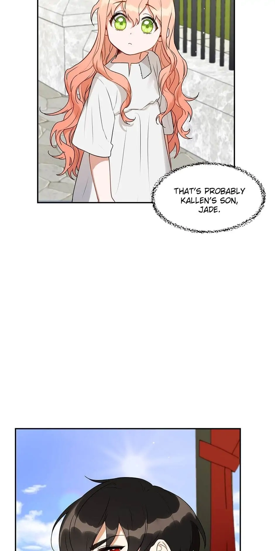 How to Be a Dark Hero's Daughter Chapter 2 Page 17