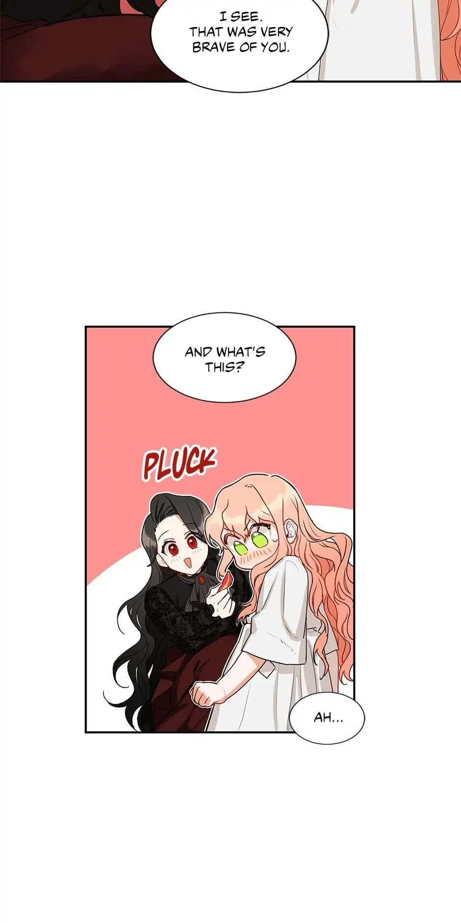 How to Be a Dark Hero's Daughter Chapter 2 Page 43