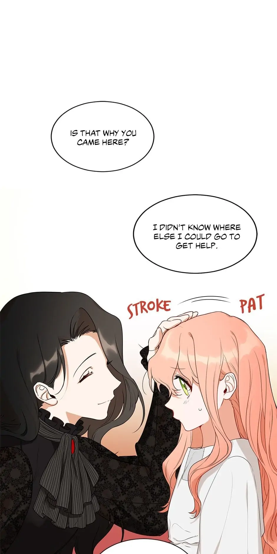 How to Be a Dark Hero's Daughter Chapter 2 Page 42
