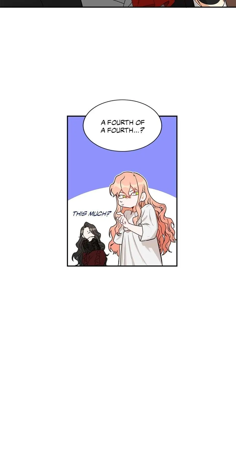 How to Be a Dark Hero's Daughter Chapter 2 Page 49