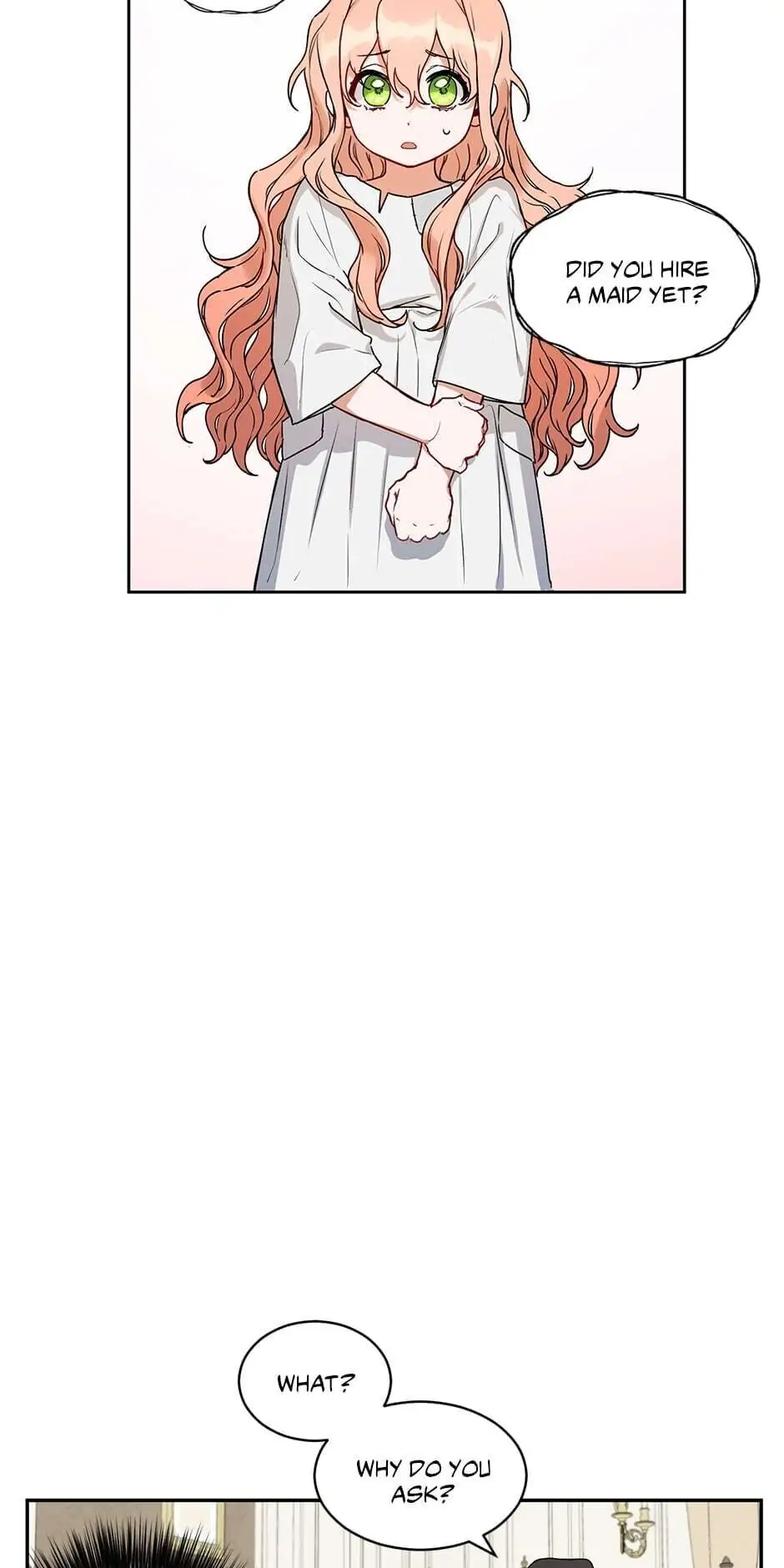How to Be a Dark Hero's Daughter Chapter 2 Page 27
