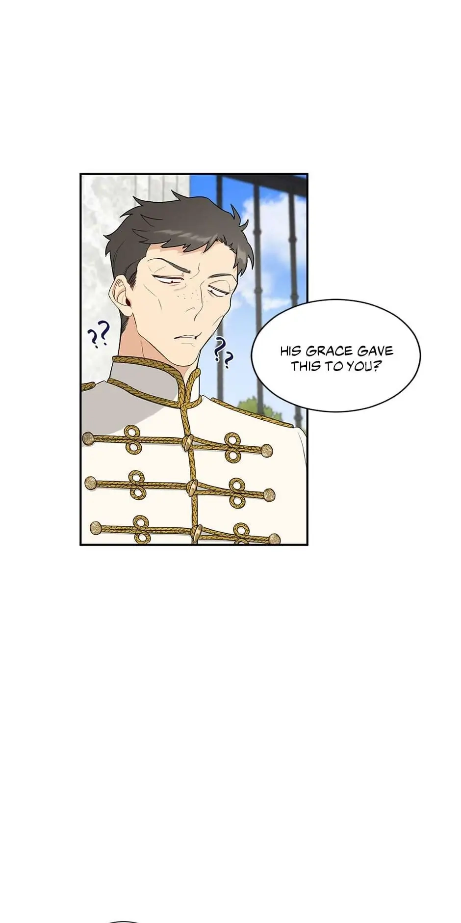 How to Be a Dark Hero's Daughter Chapter 2 Page 12