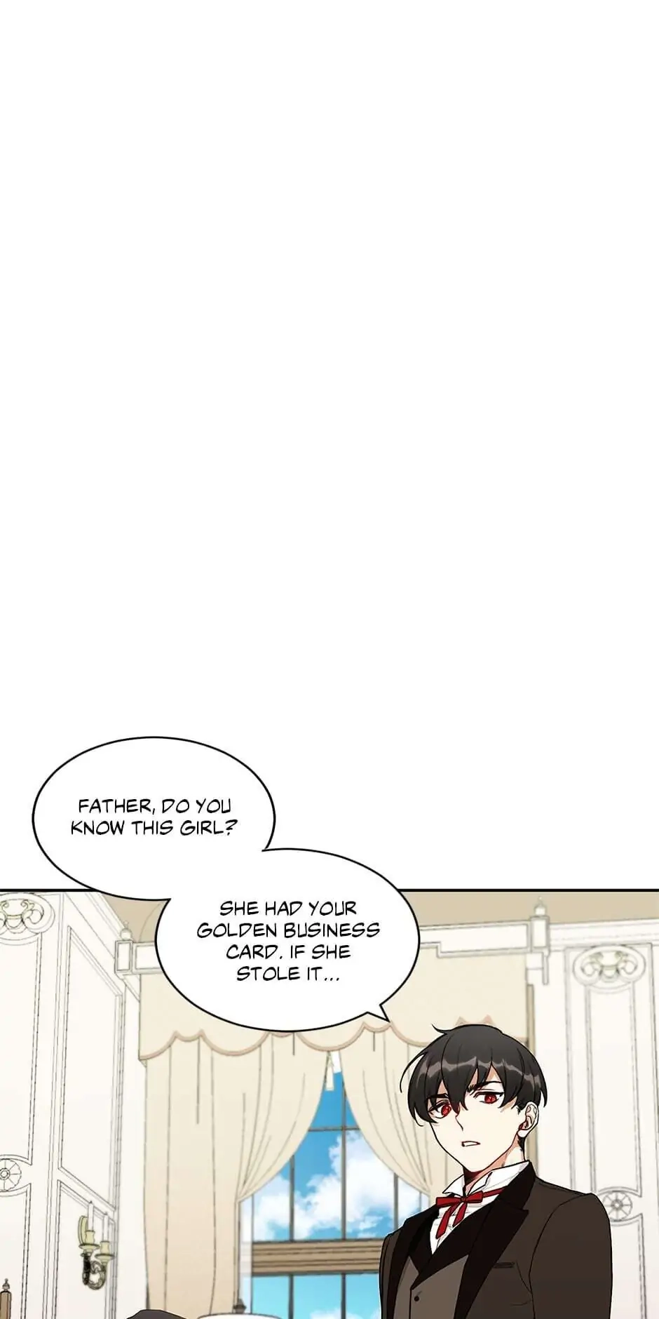 How to Be a Dark Hero's Daughter Chapter 2 Page 24