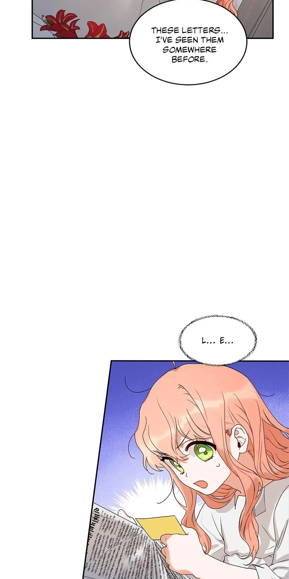 How to Be a Dark Hero's Daughter Chapter 2 Page 8