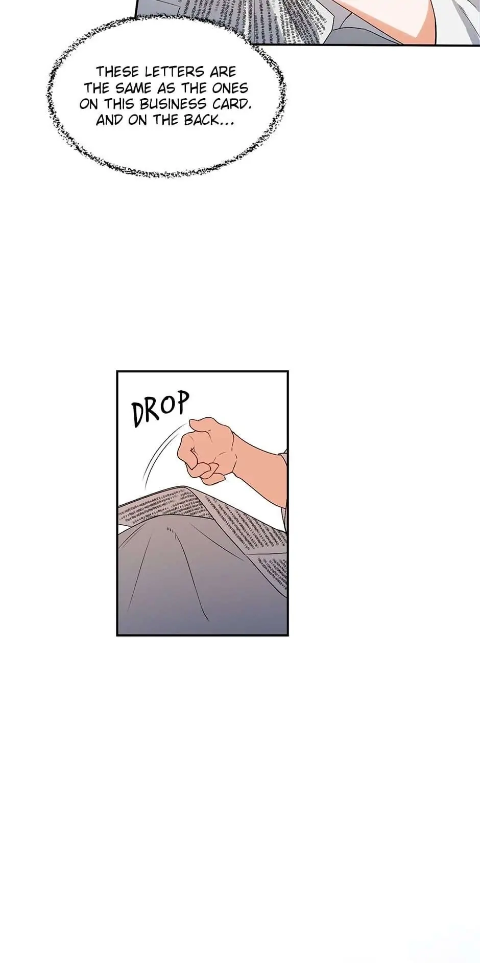 How to Be a Dark Hero's Daughter Chapter 2 Page 9
