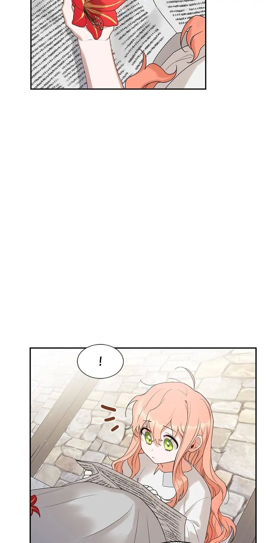 How to Be a Dark Hero's Daughter Chapter 2 Page 7