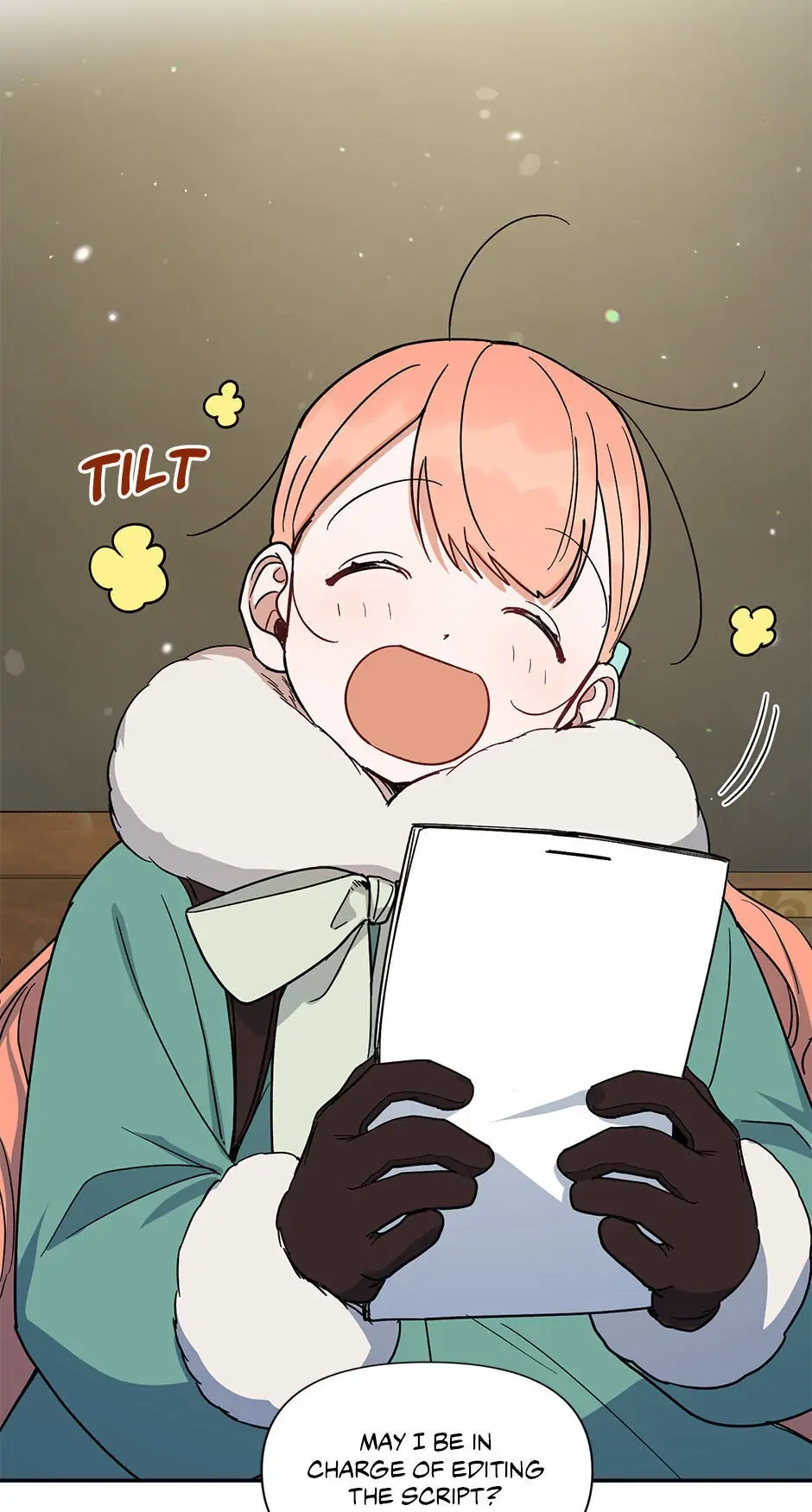 How to Be a Dark Hero's Daughter Chapter 37 Page 57